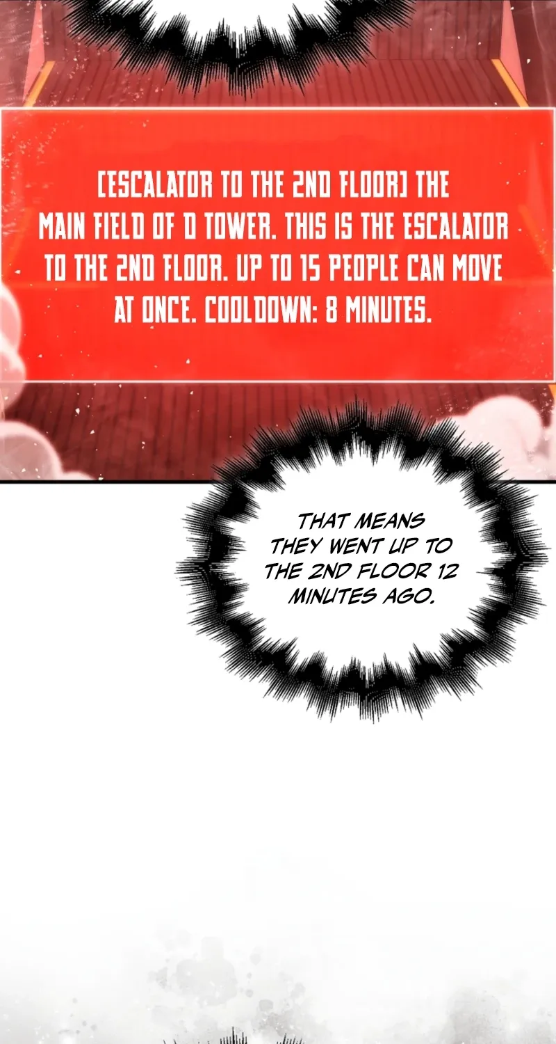 Maxed Talent Player Chapter 99 page 62 - 