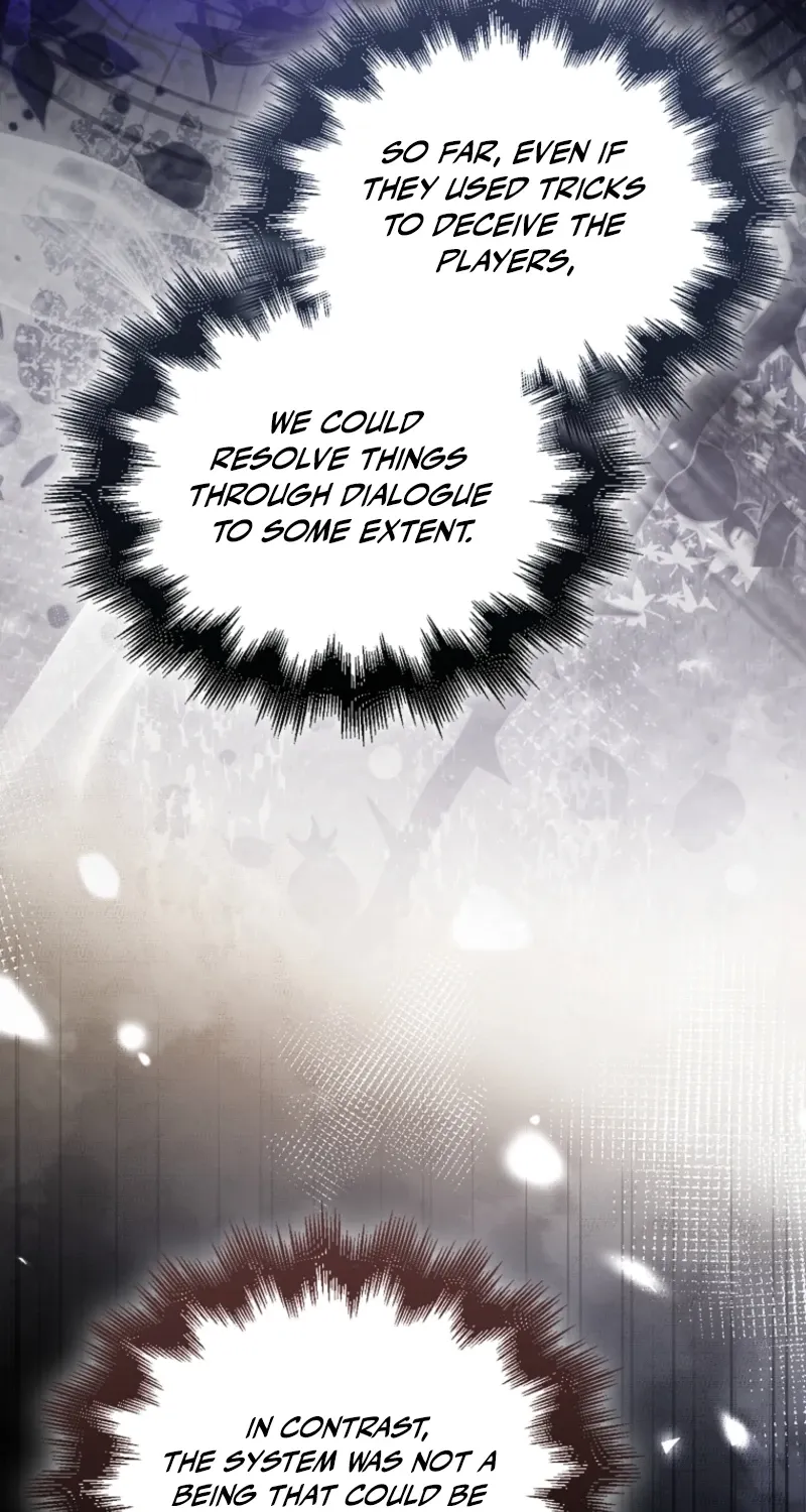 Maxed Talent Player Chapter 99 page 8 - 