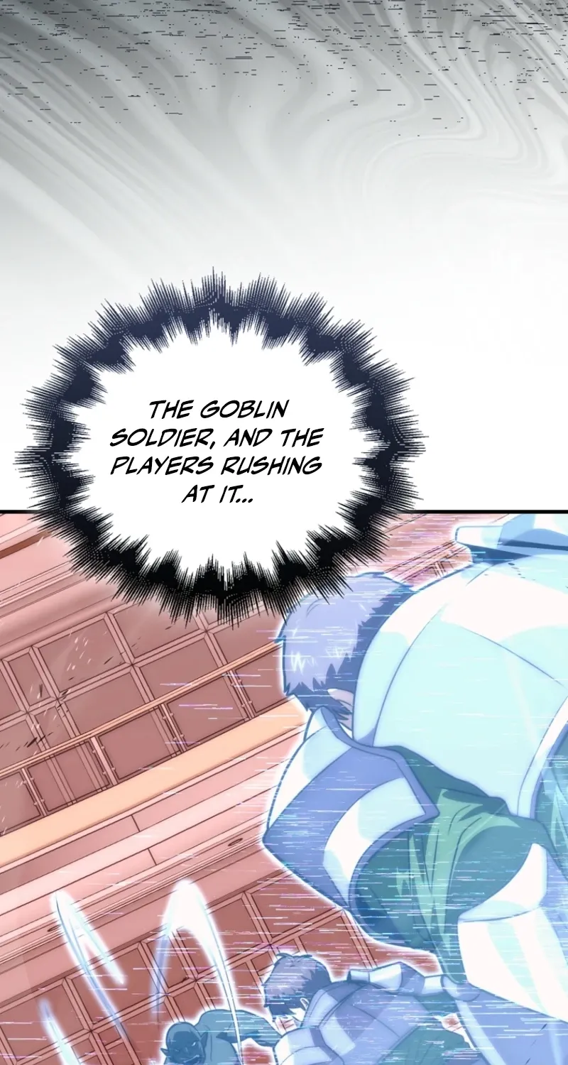 Maxed Talent Player Chapter 99 page 73 - 