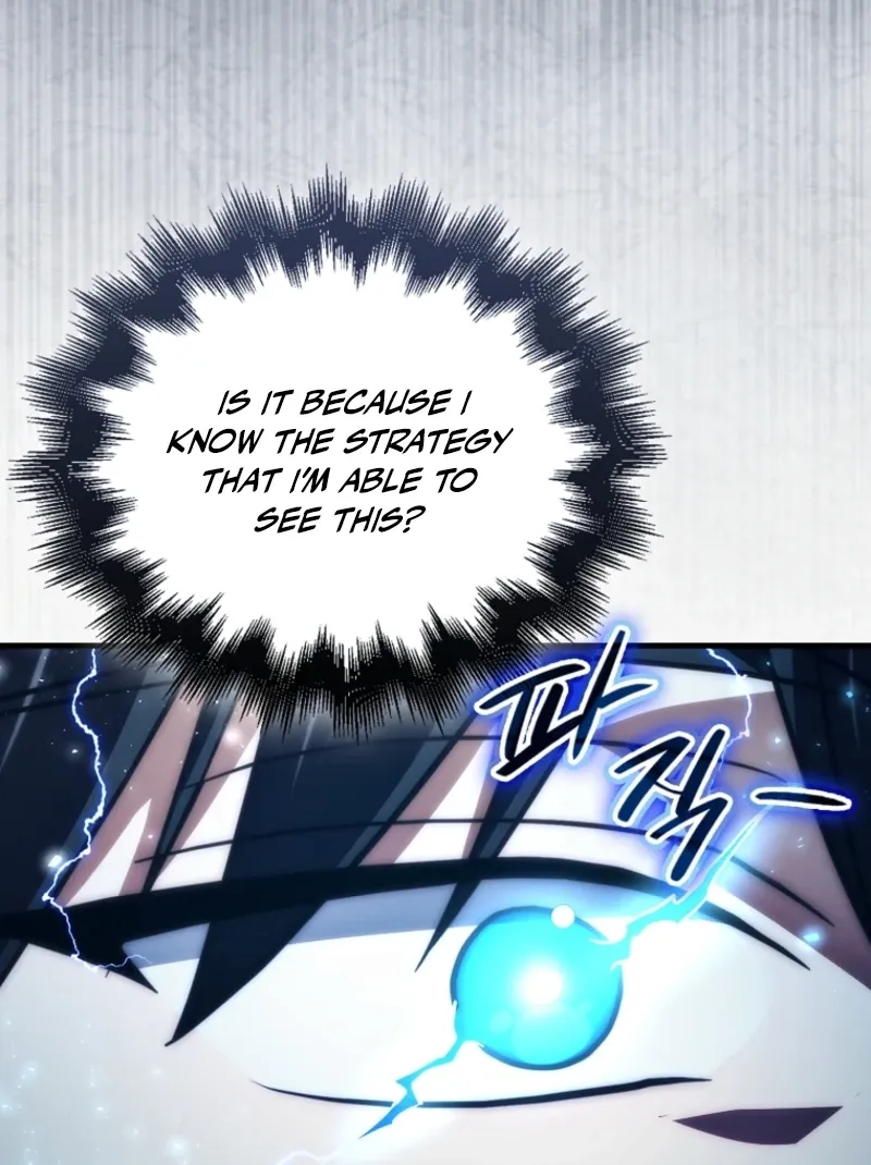Maxed Talent Player Chapter 99 page 77 - 