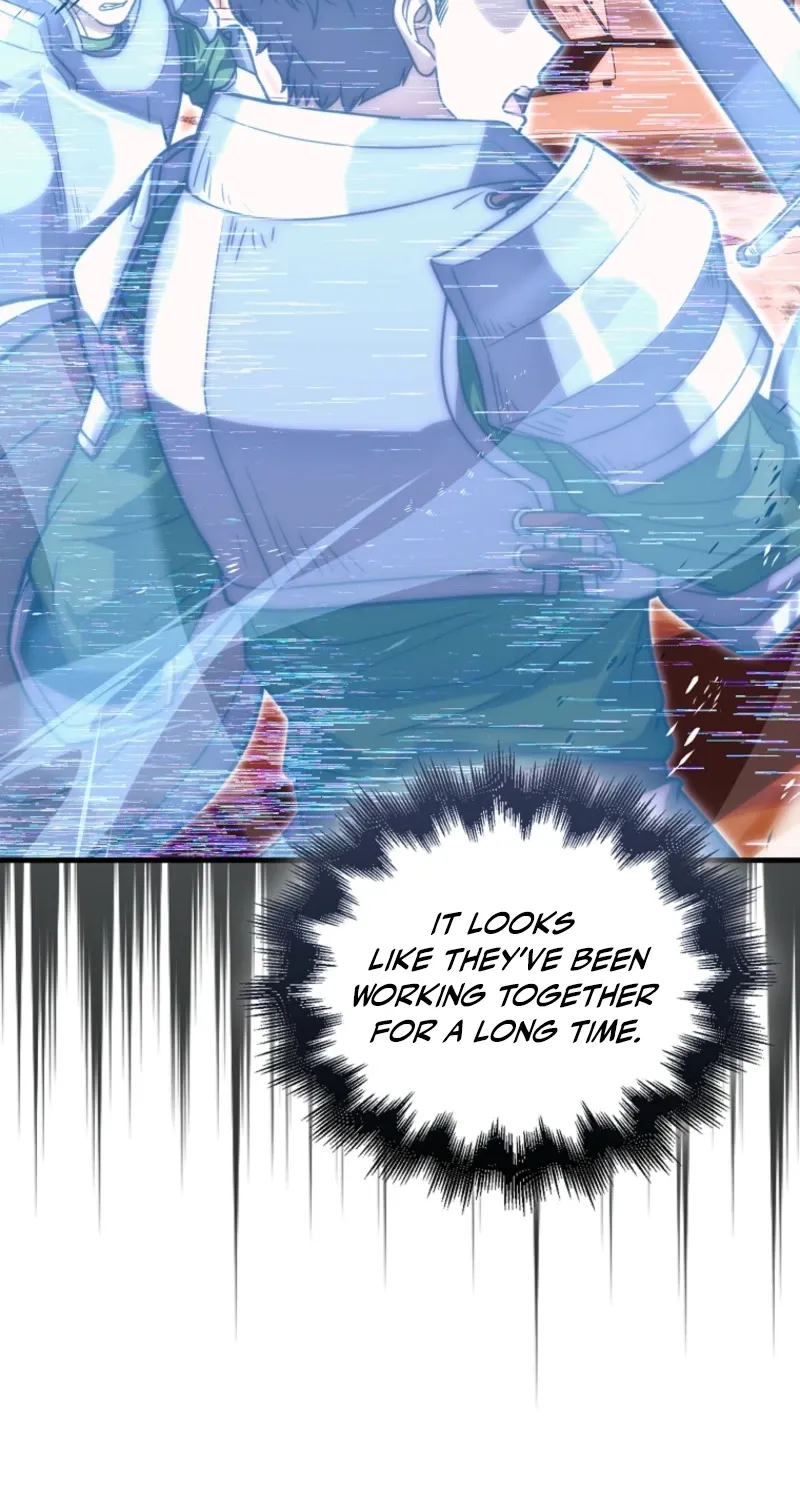 Maxed Talent Player Chapter 99 page 79 - 