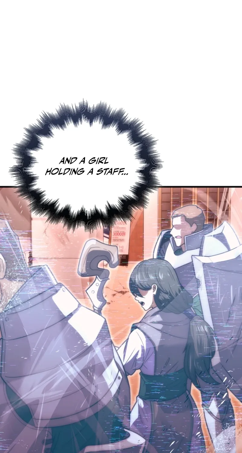 Maxed Talent Player Chapter 99 page 80 - 