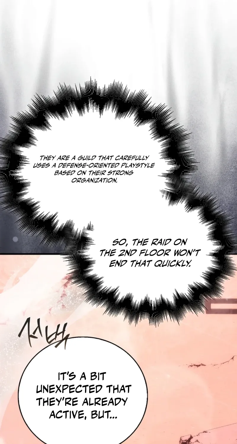 Maxed Talent Player Chapter 99 page 85 - 