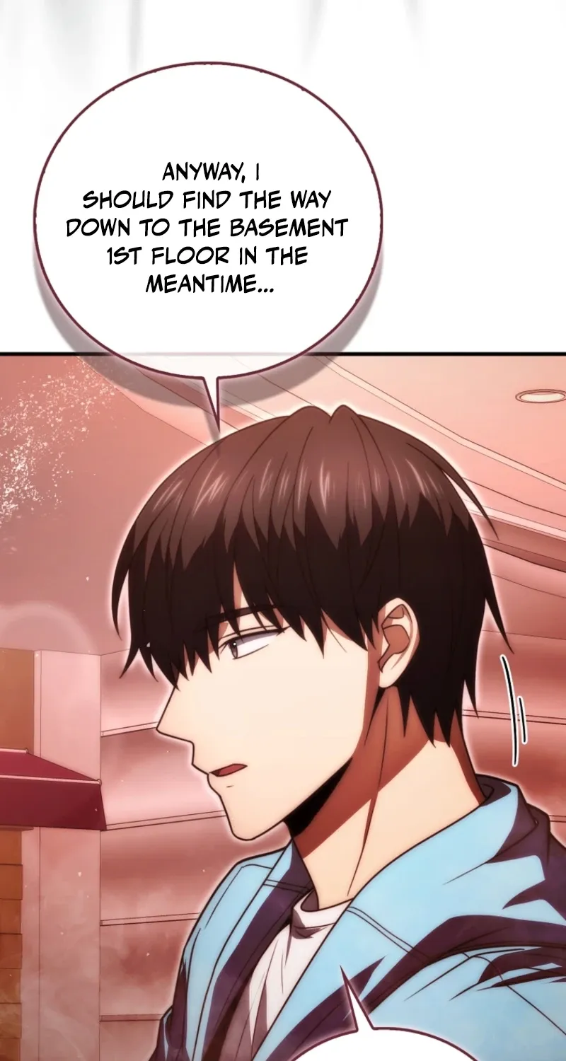 Maxed Talent Player Chapter 99 page 87 - 