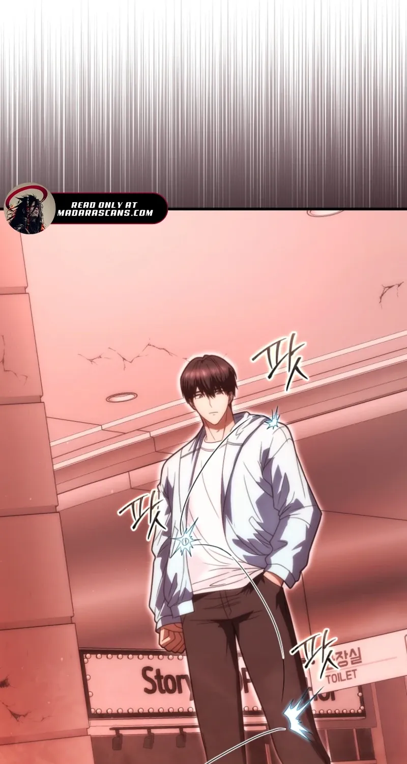 Maxed Talent Player Chapter 99 page 94 - 
