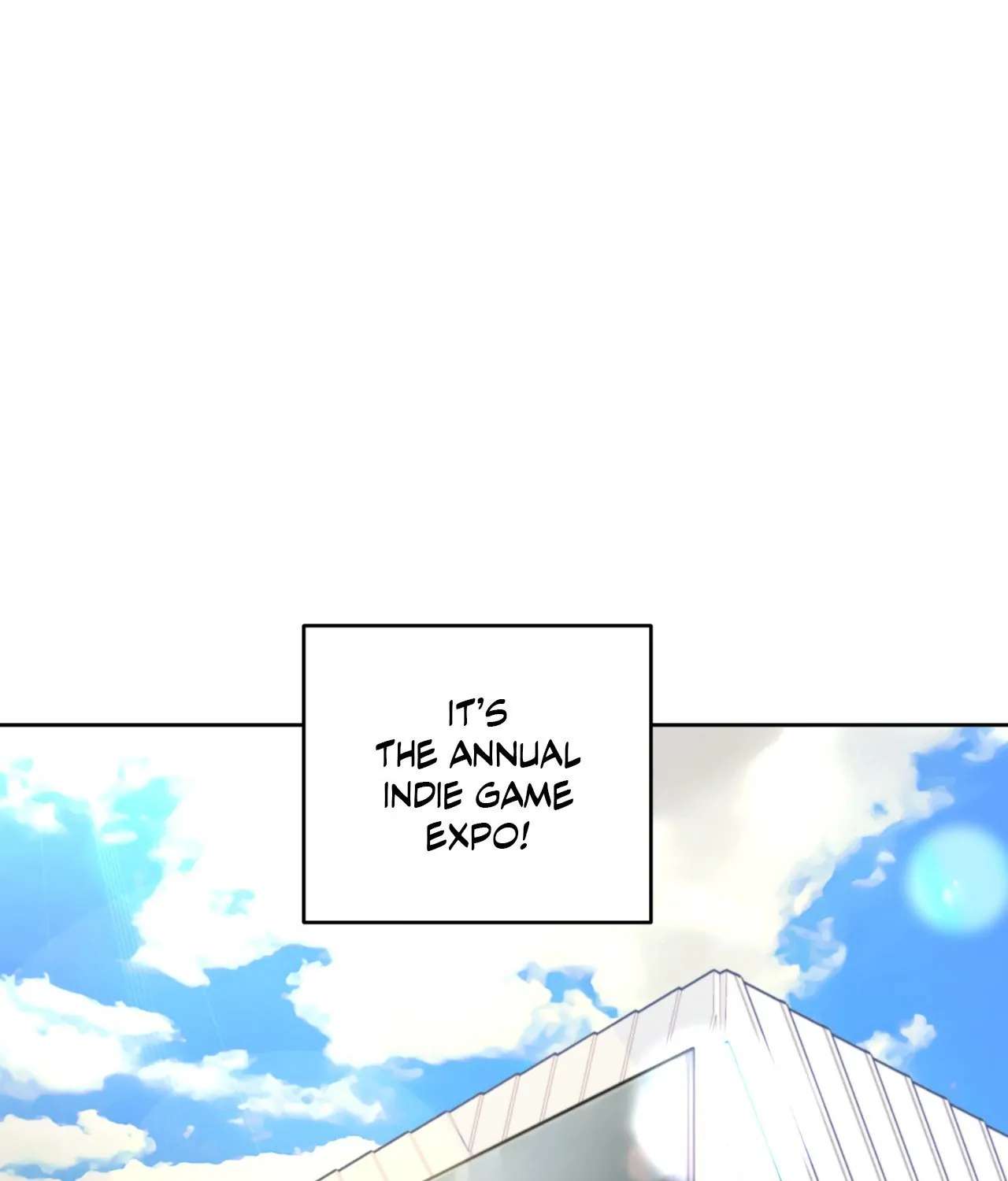 May as Well Get the Best Ending Chapter 1 page 1 - 
