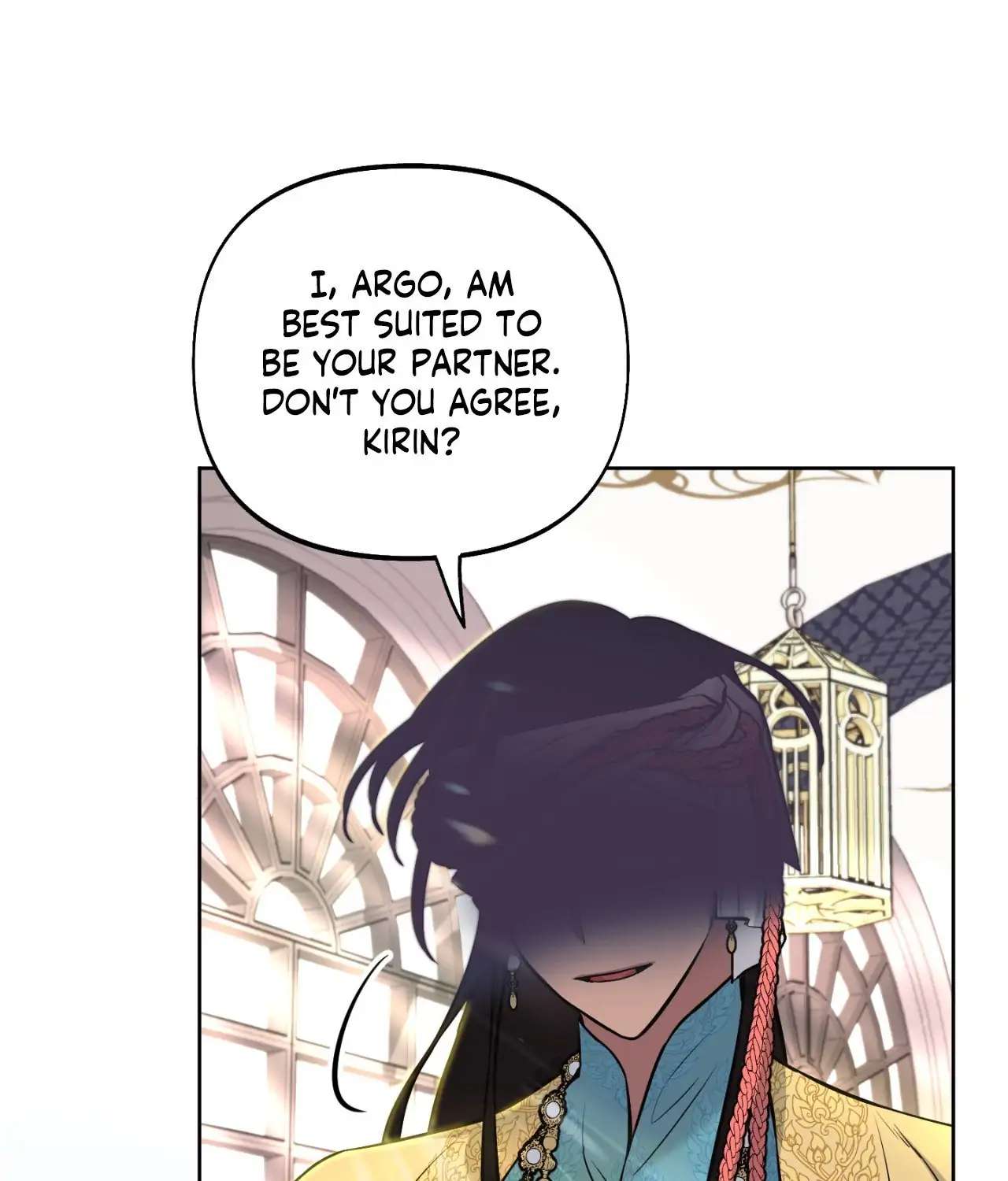 May as Well Get the Best Ending Chapter 1 page 110 - 