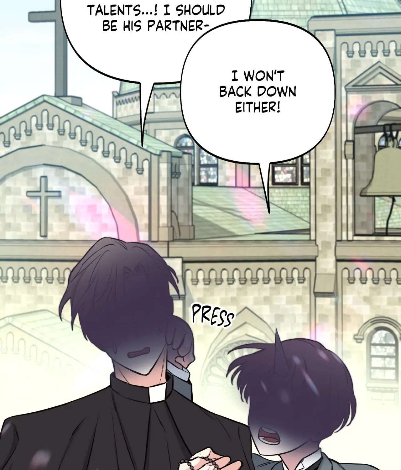 May as Well Get the Best Ending Chapter 1 page 112 - 