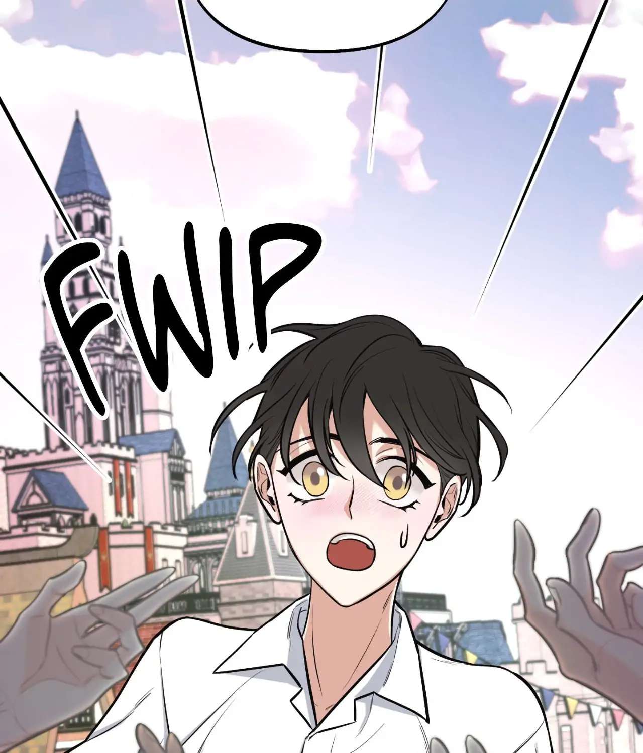May as Well Get the Best Ending Chapter 1 page 117 - 