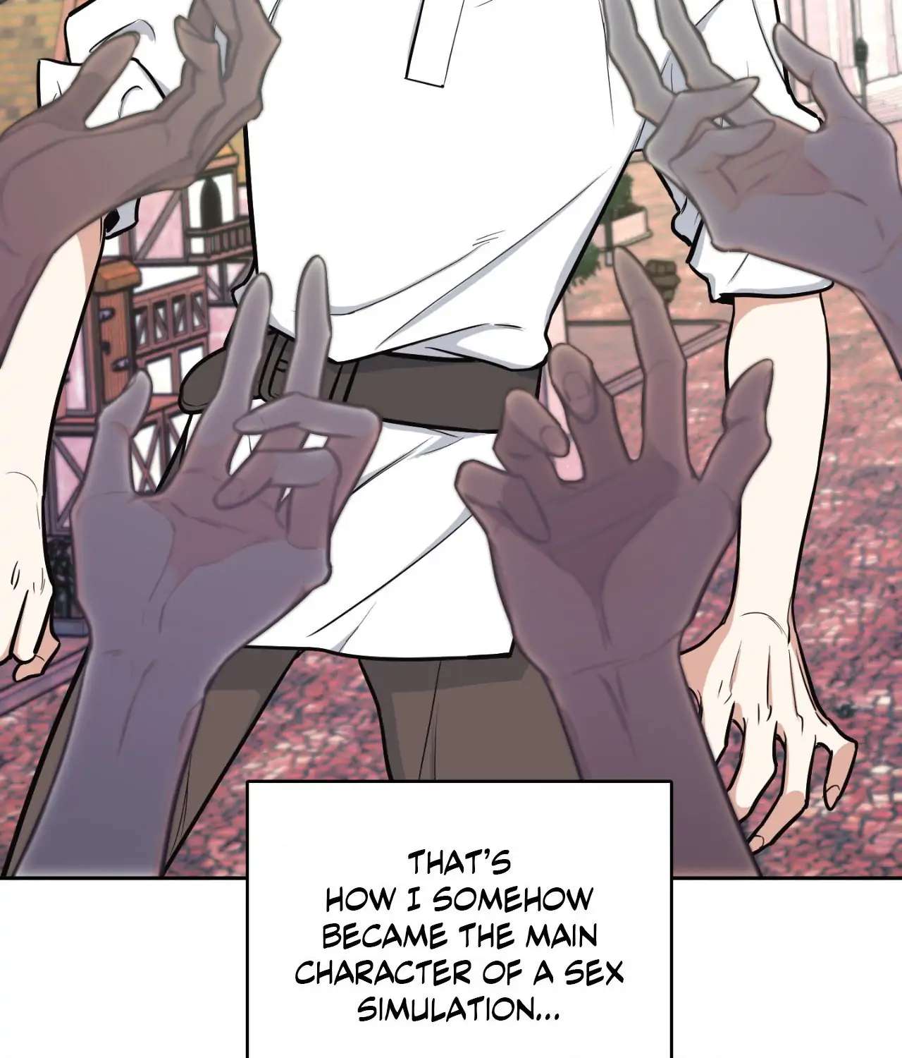 May as Well Get the Best Ending Chapter 1 page 118 - 