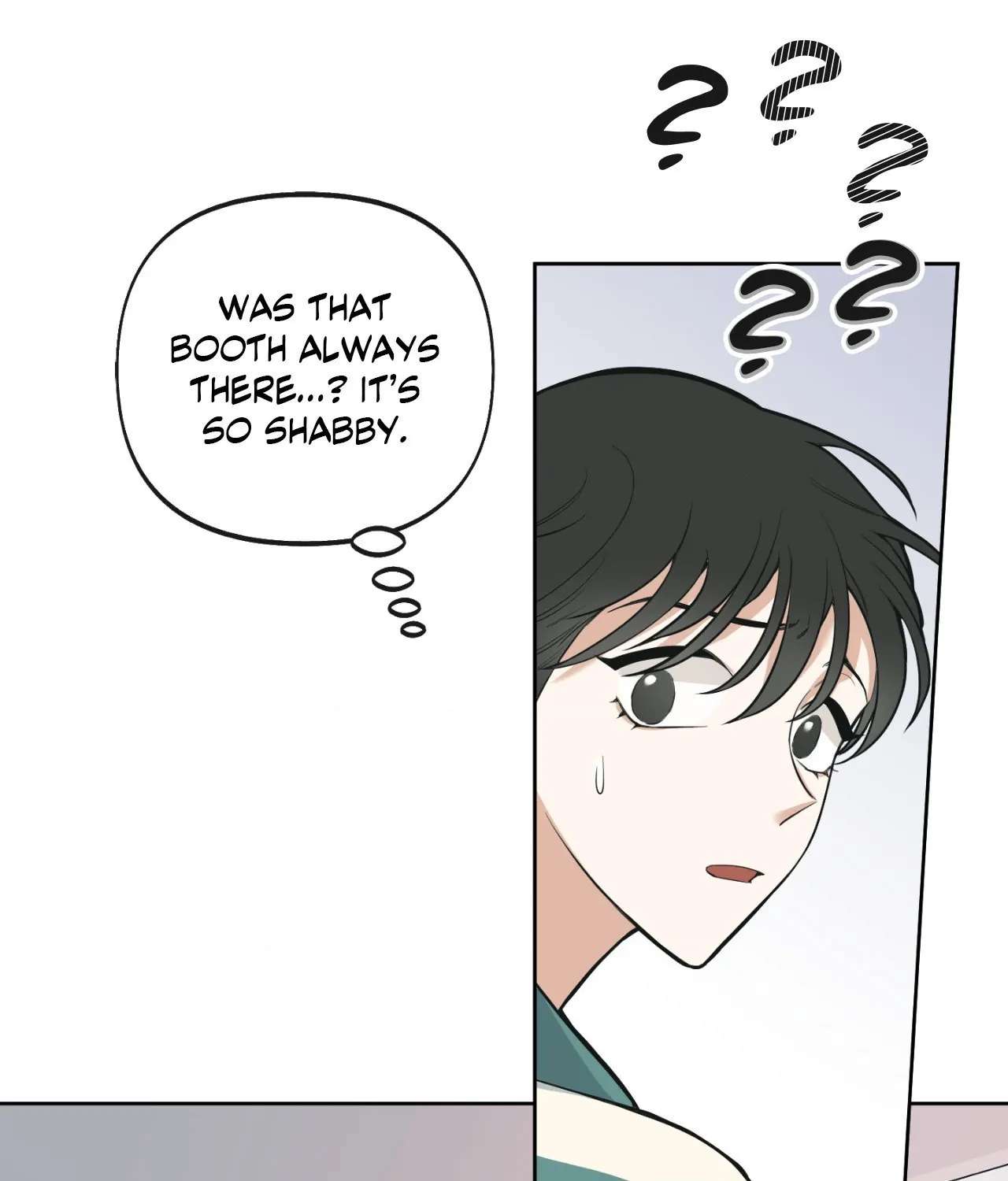 May as Well Get the Best Ending Chapter 1 page 14 - 