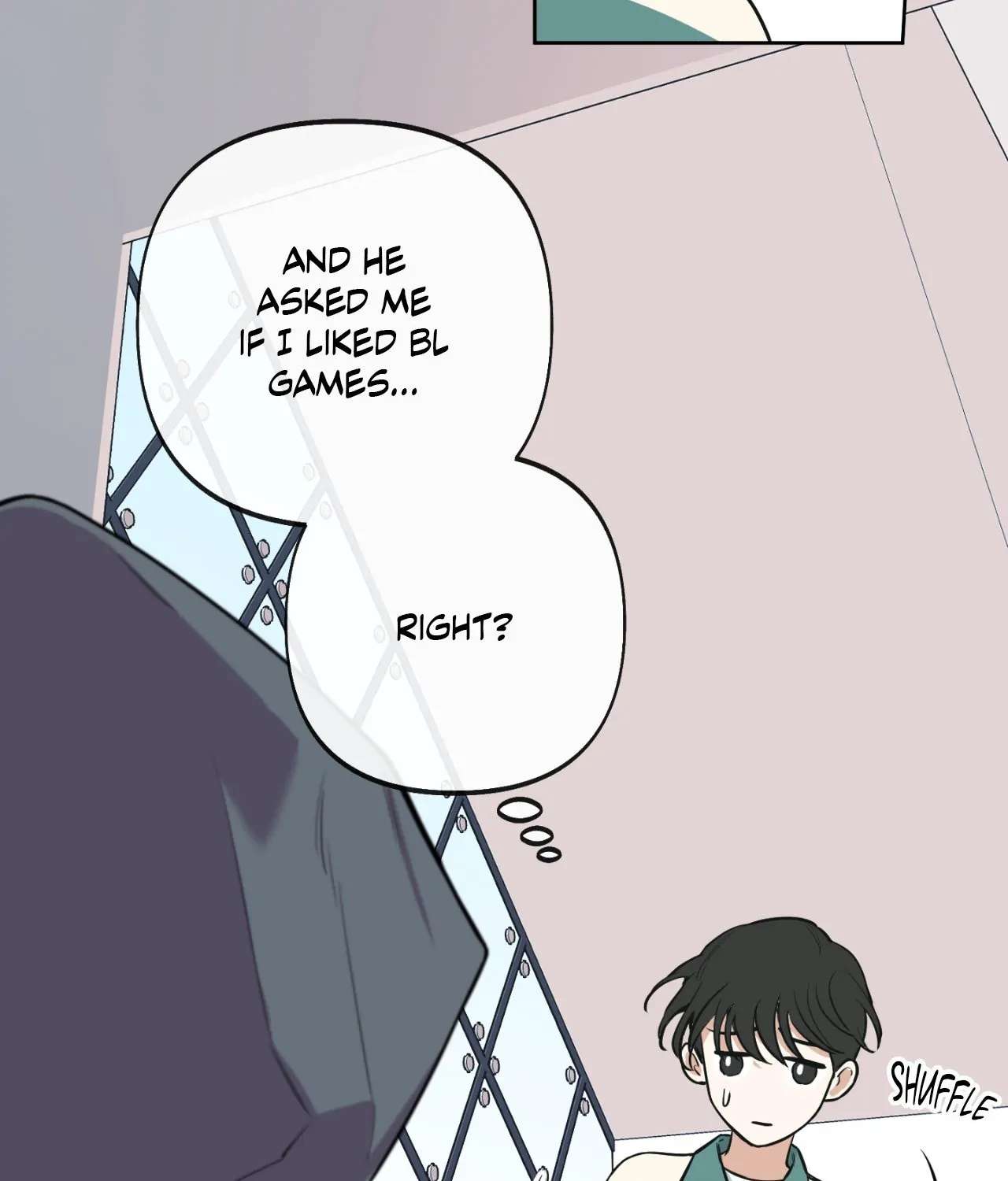 May as Well Get the Best Ending Chapter 1 page 15 - 
