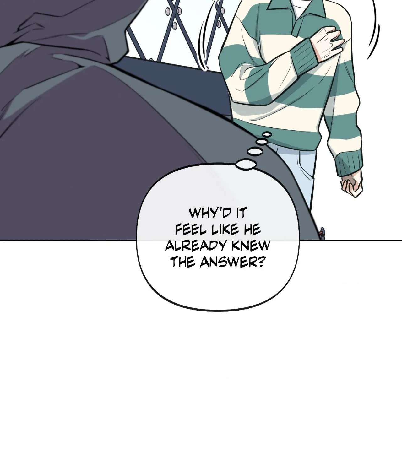 May as Well Get the Best Ending Chapter 1 page 16 - 