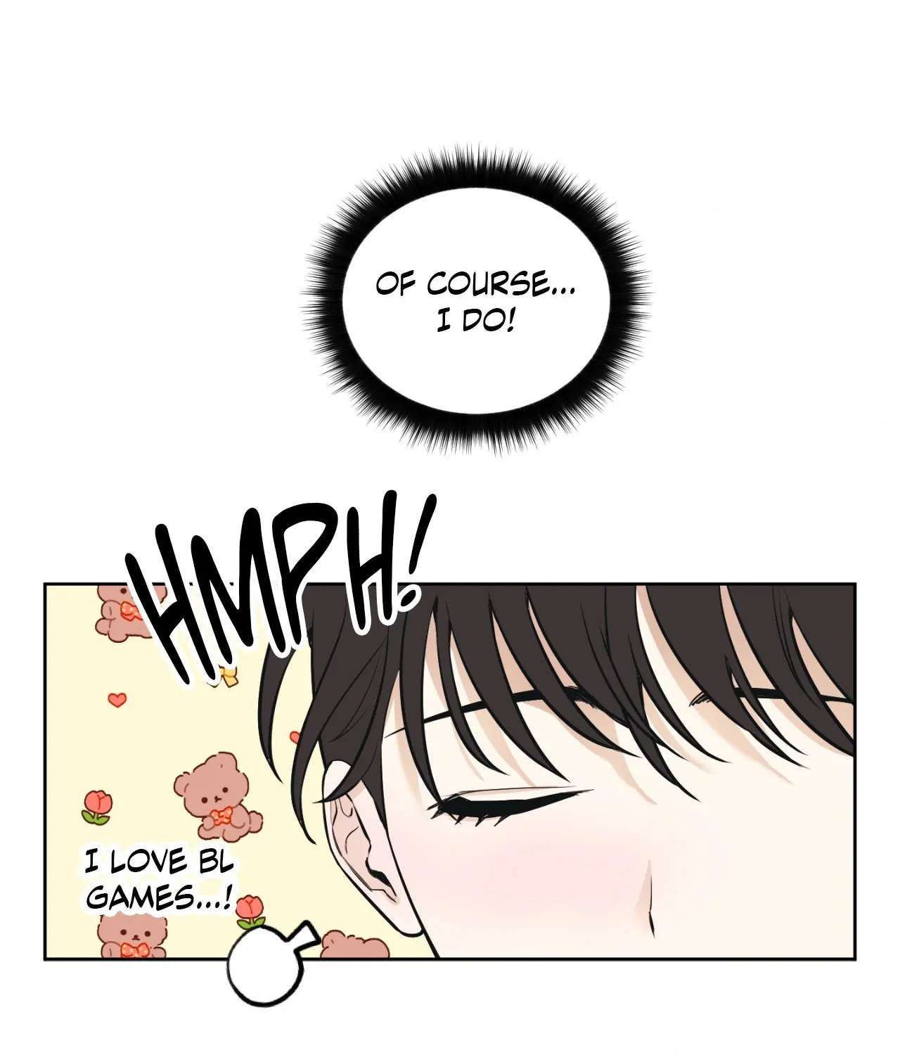 May as Well Get the Best Ending Chapter 1 page 17 - 
