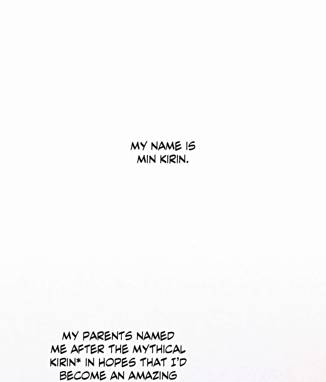 May as Well Get the Best Ending Chapter 1 page 19 - 