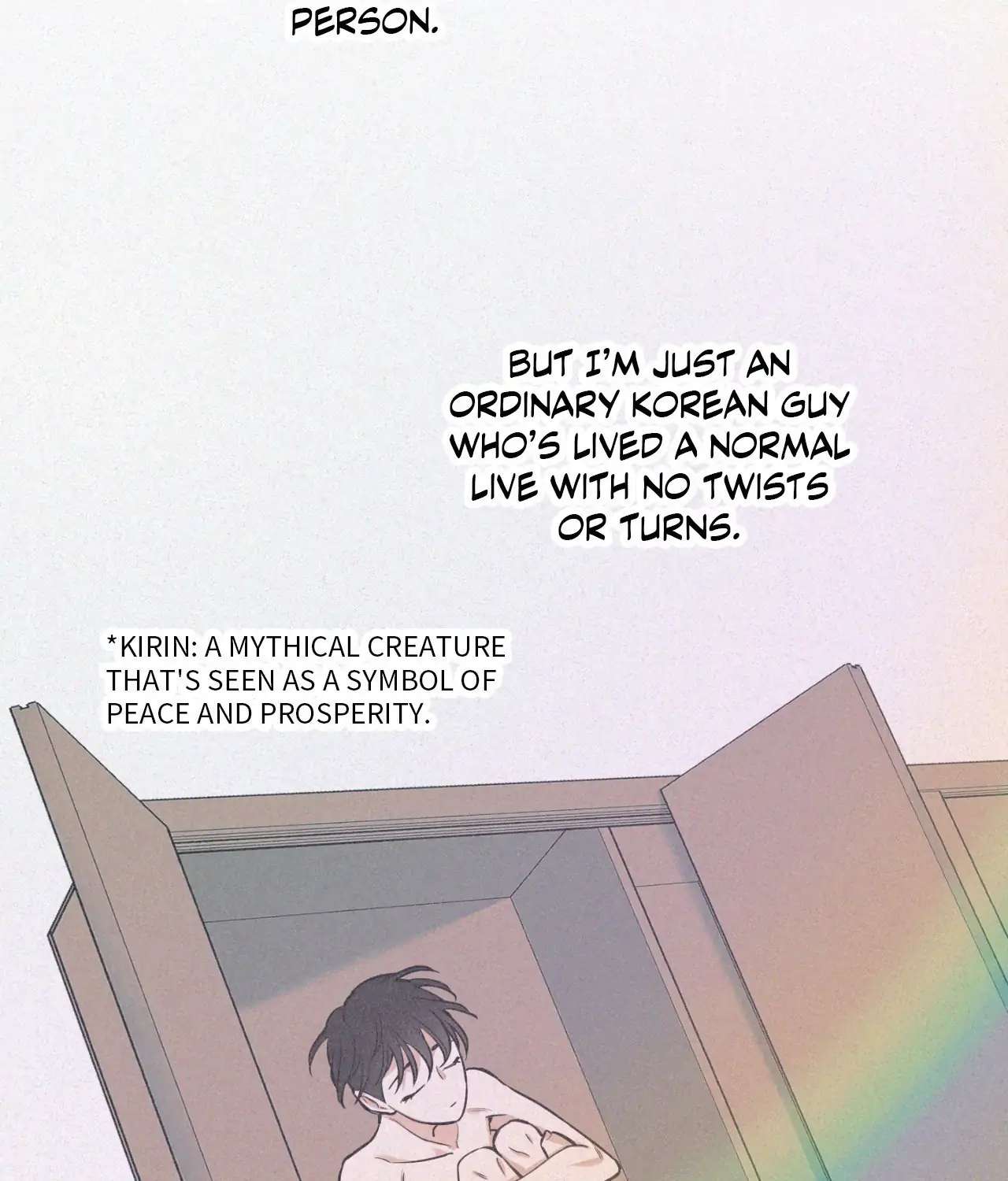 May as Well Get the Best Ending Chapter 1 page 20 - 