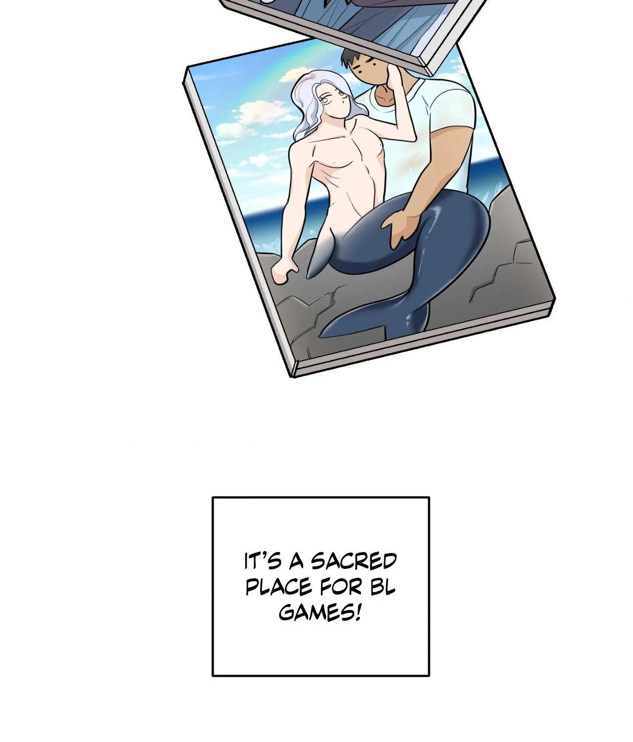 May as Well Get the Best Ending Chapter 1 page 3 - 