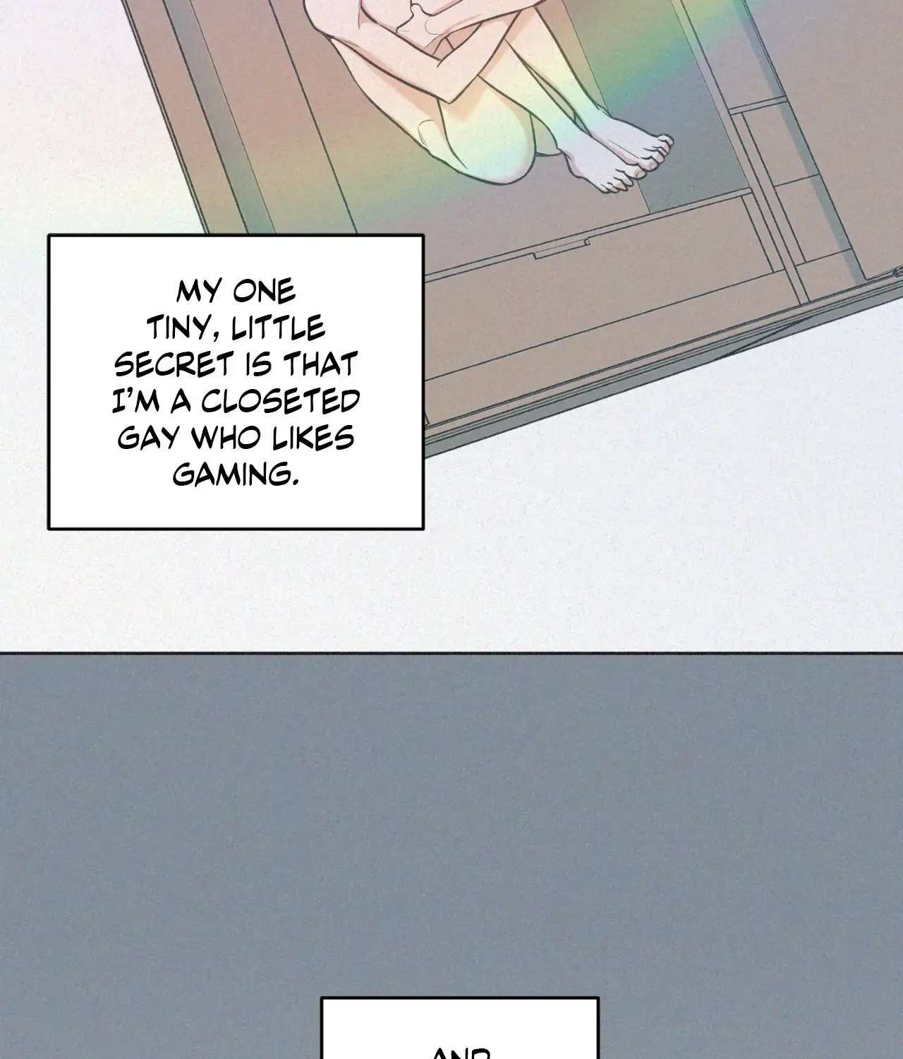 May as Well Get the Best Ending Chapter 1 page 21 - 