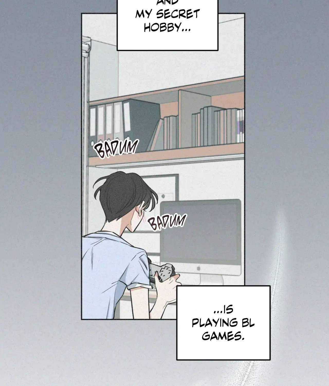 May as Well Get the Best Ending Chapter 1 page 22 - 