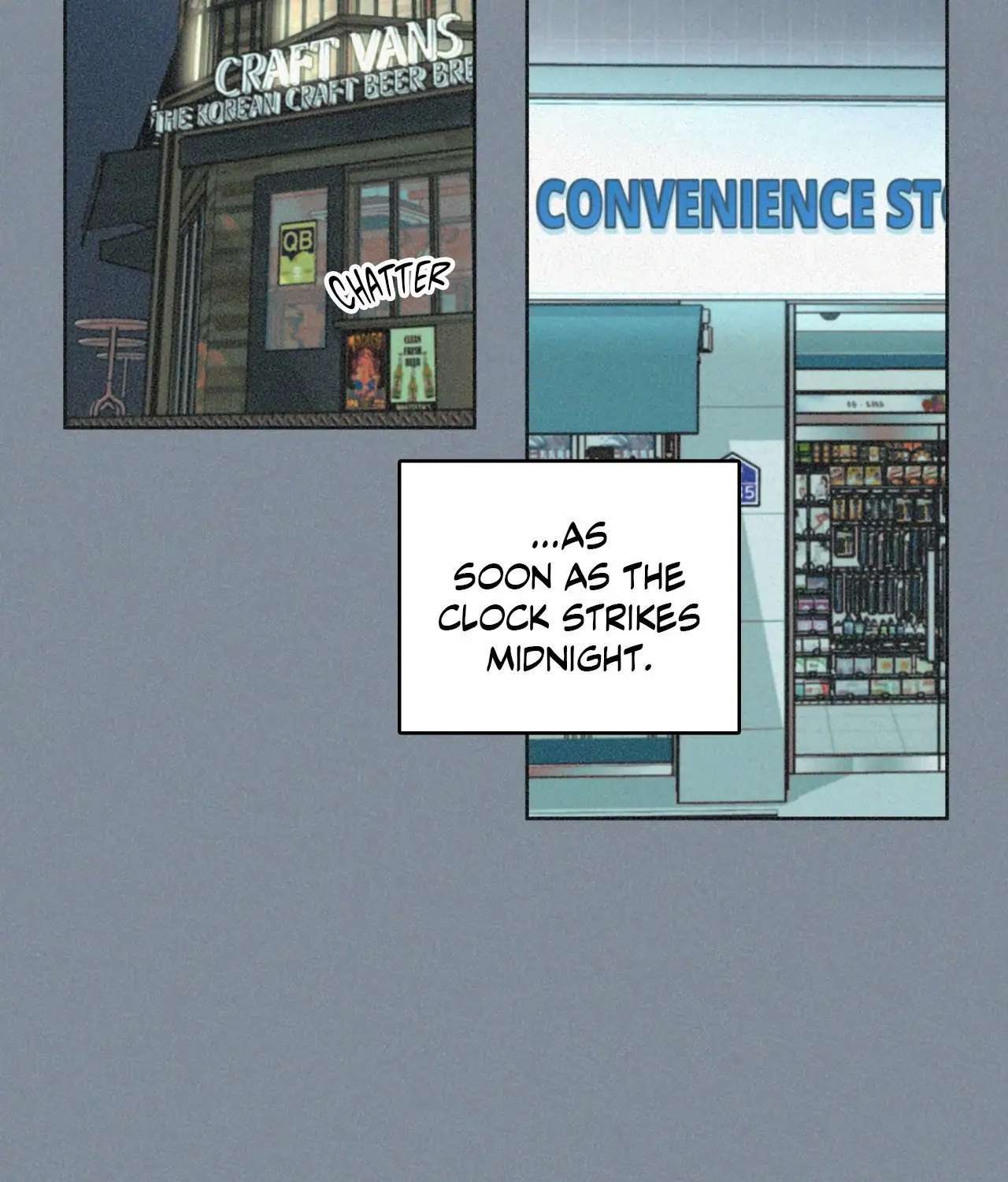May as Well Get the Best Ending Chapter 1 page 27 - 