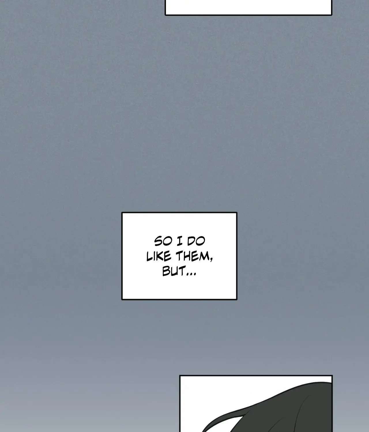 May as Well Get the Best Ending Chapter 1 page 30 - 