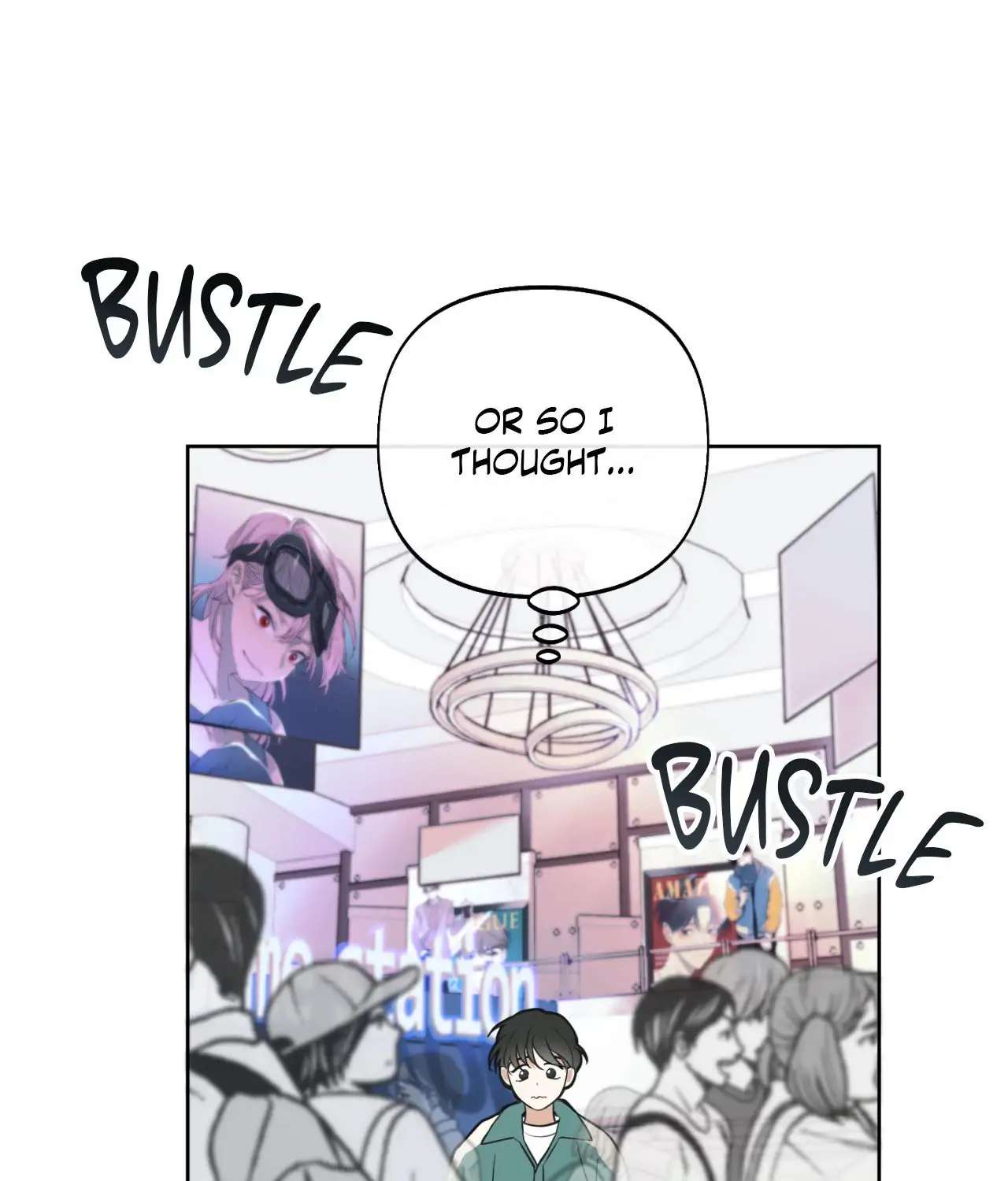 May as Well Get the Best Ending Chapter 1 page 4 - 