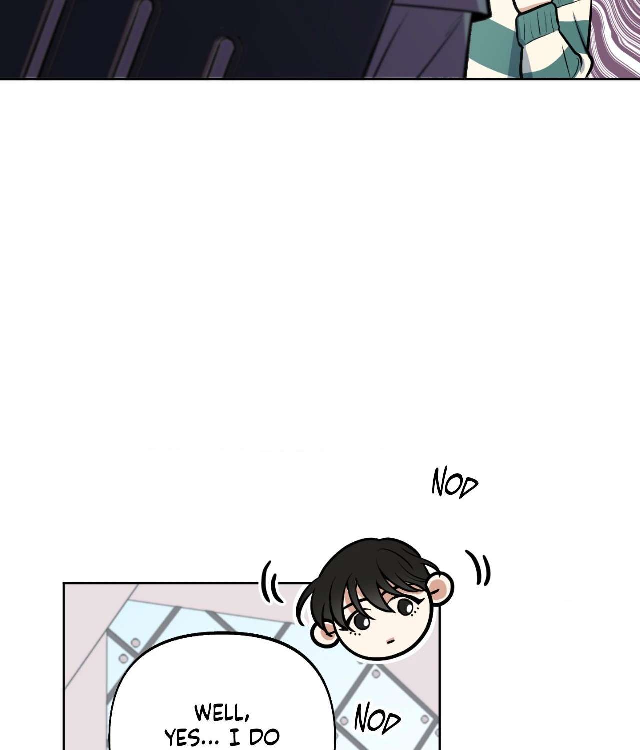 May as Well Get the Best Ending Chapter 1 page 33 - 