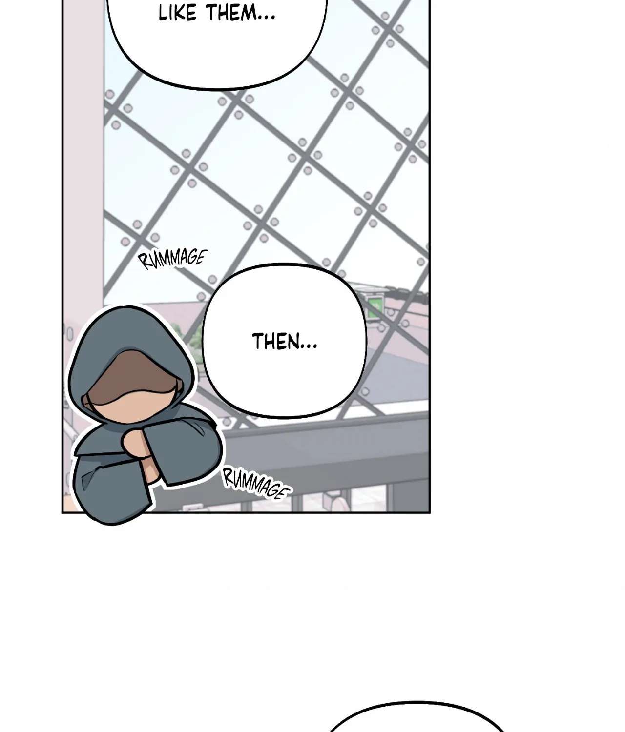 May as Well Get the Best Ending Chapter 1 page 34 - 