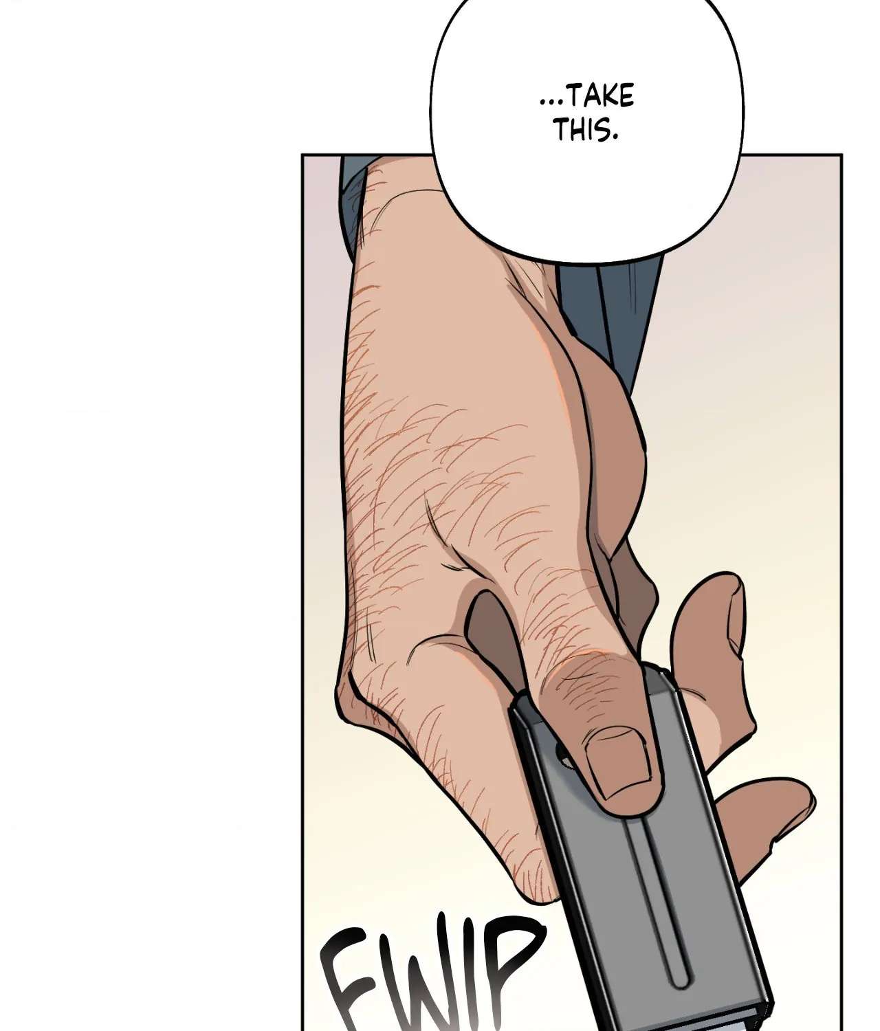 May as Well Get the Best Ending Chapter 1 page 35 - 