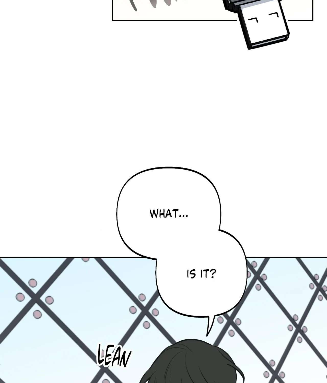 May as Well Get the Best Ending Chapter 1 page 36 - 