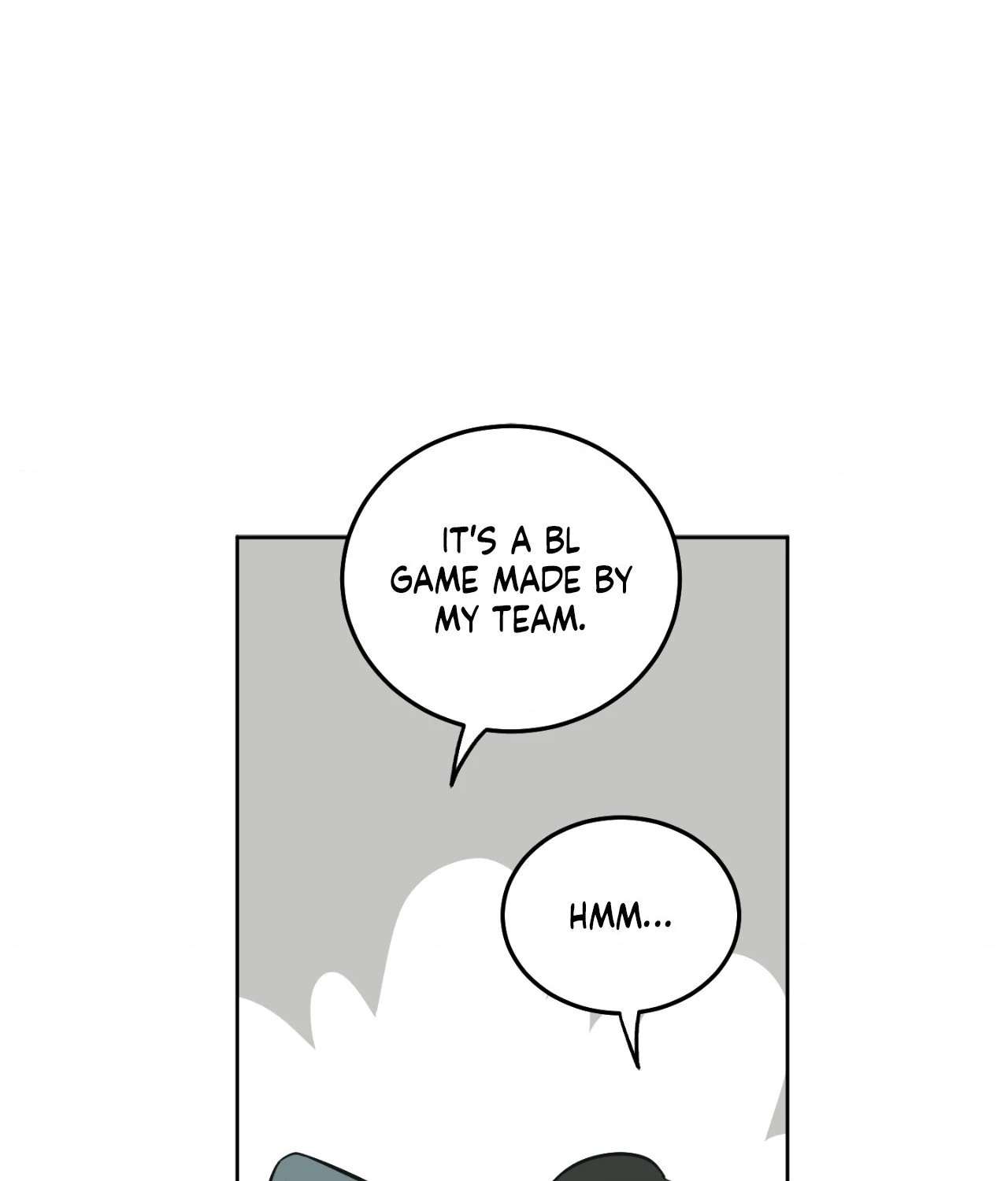 May as Well Get the Best Ending Chapter 1 page 38 - 