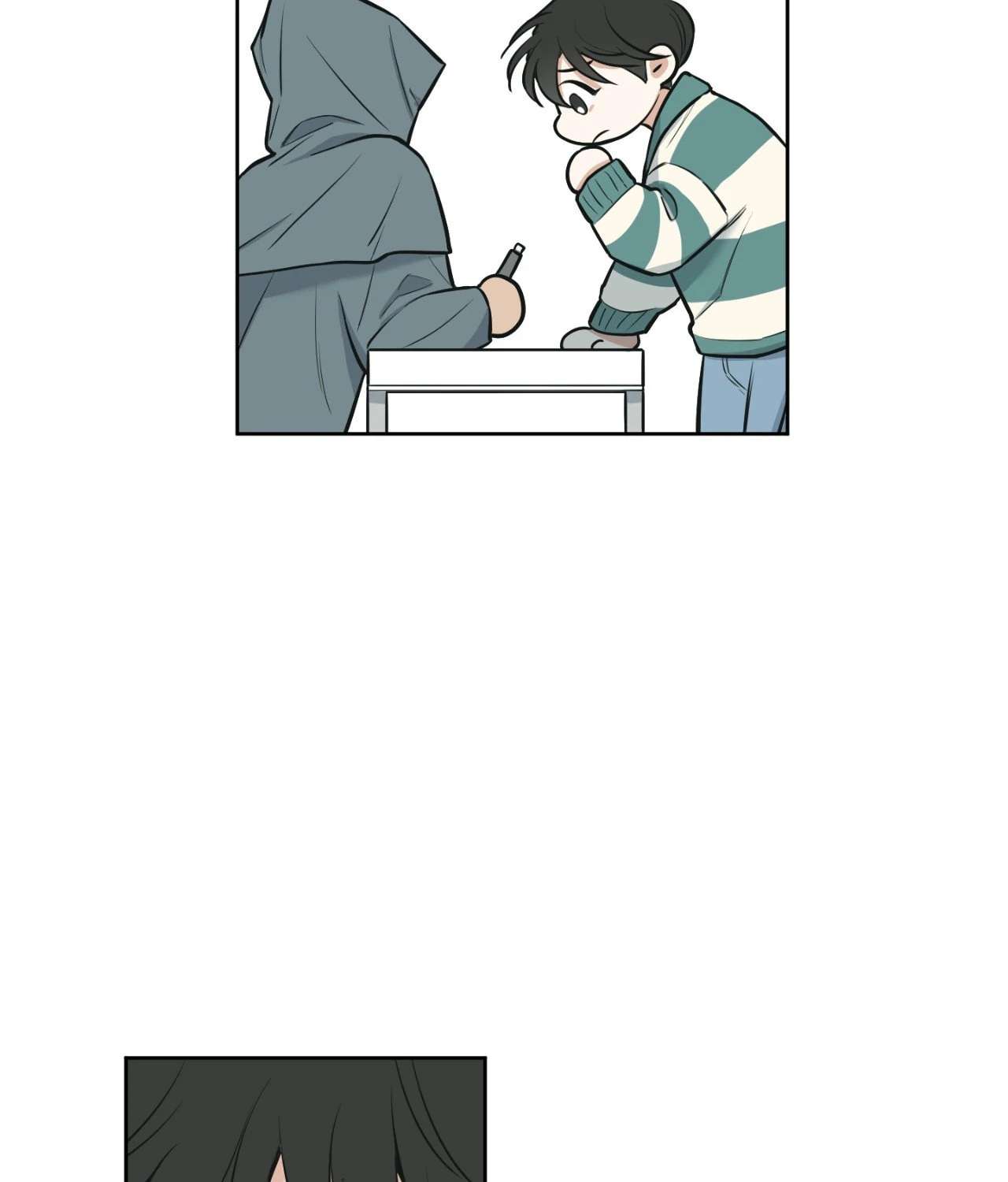 May as Well Get the Best Ending Chapter 1 page 39 - 
