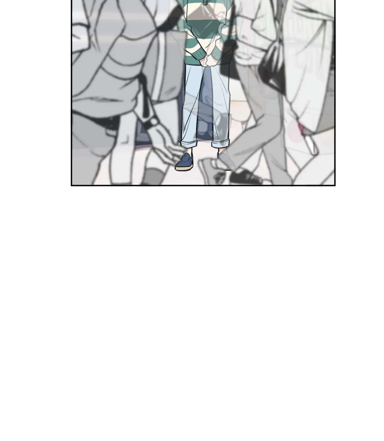 May as Well Get the Best Ending Chapter 1 page 5 - 