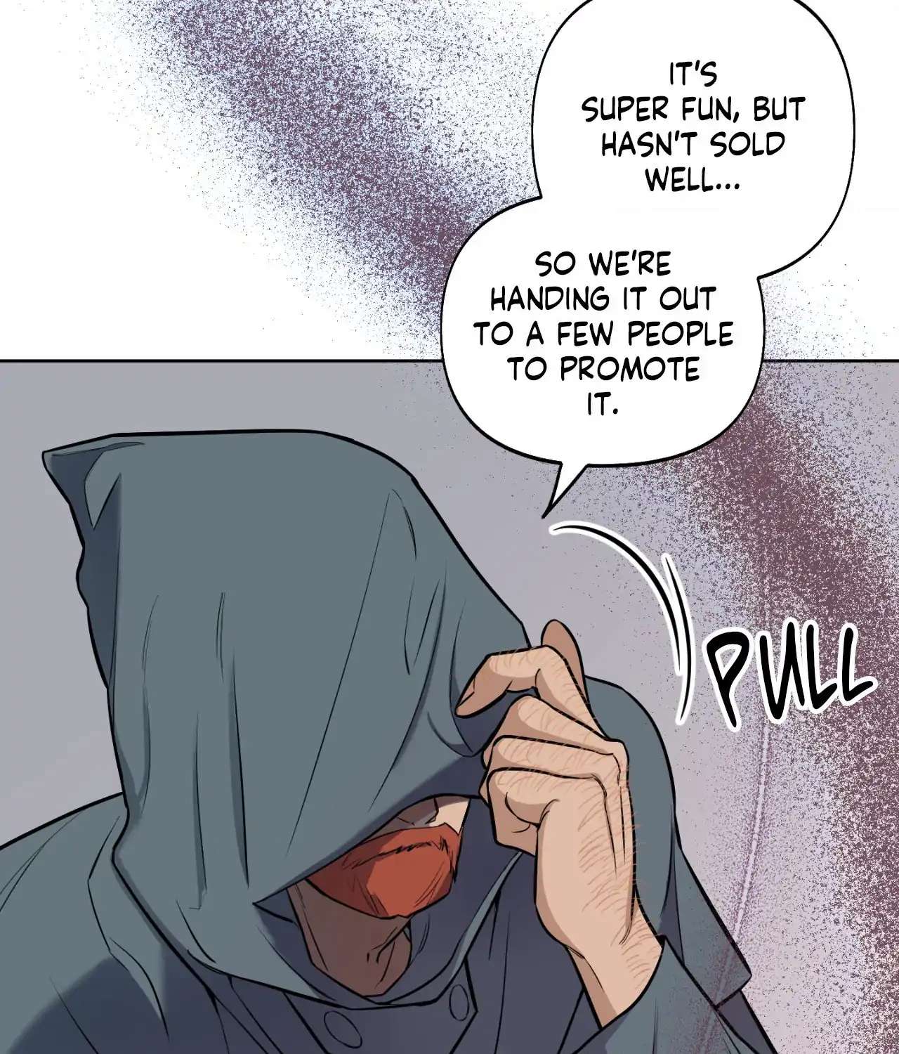 May as Well Get the Best Ending Chapter 1 page 42 - 