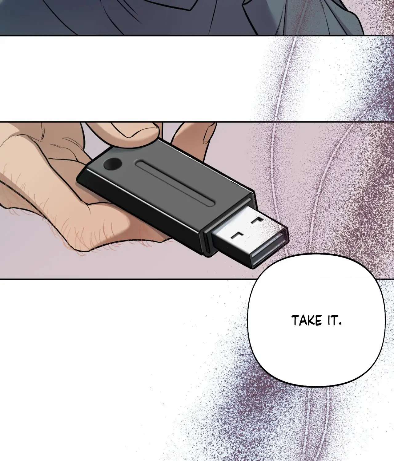 May as Well Get the Best Ending Chapter 1 page 43 - 