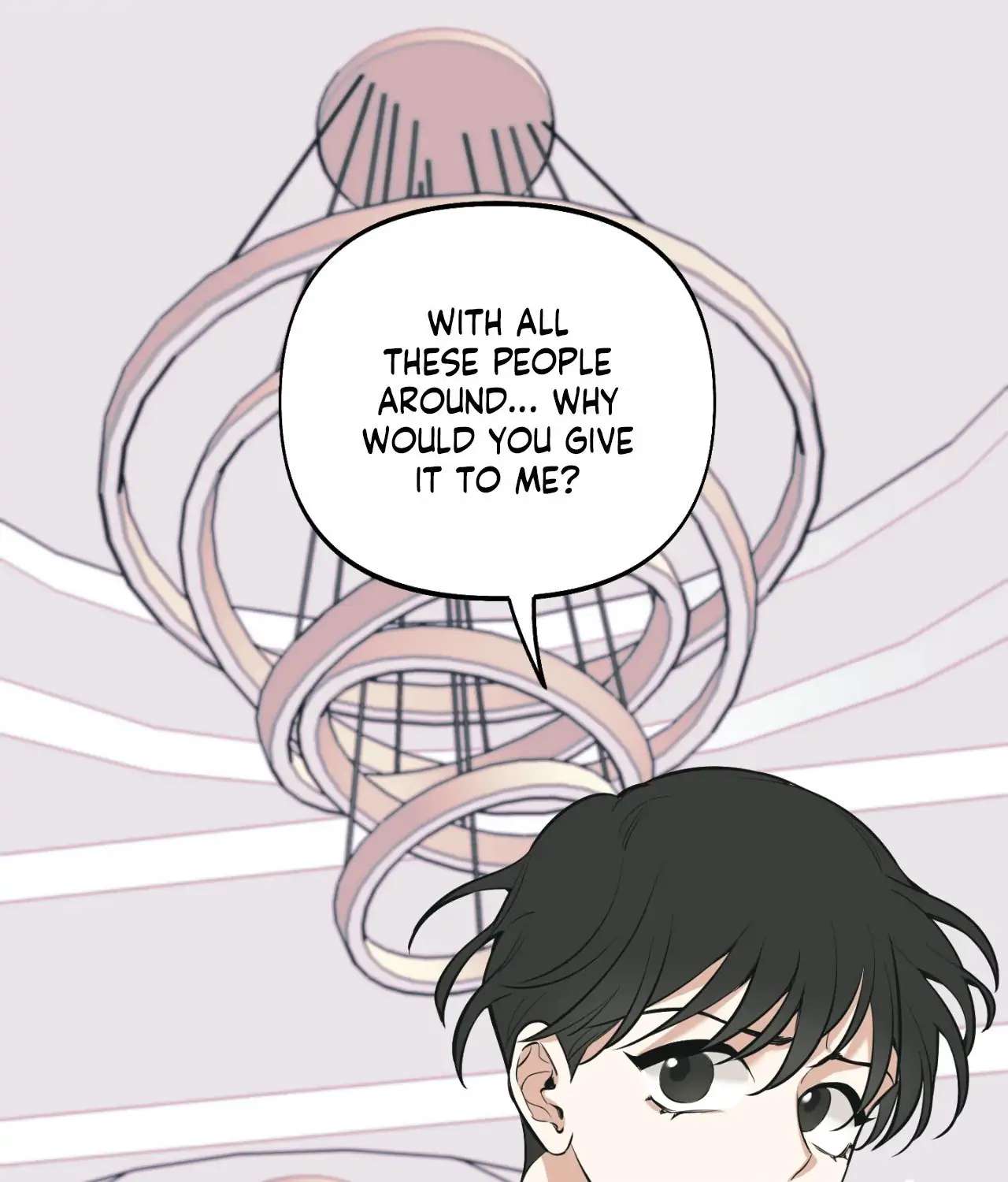 May as Well Get the Best Ending Chapter 1 page 46 - 