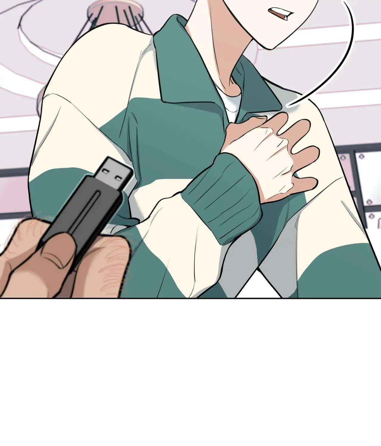 May as Well Get the Best Ending Chapter 1 page 47 - 
