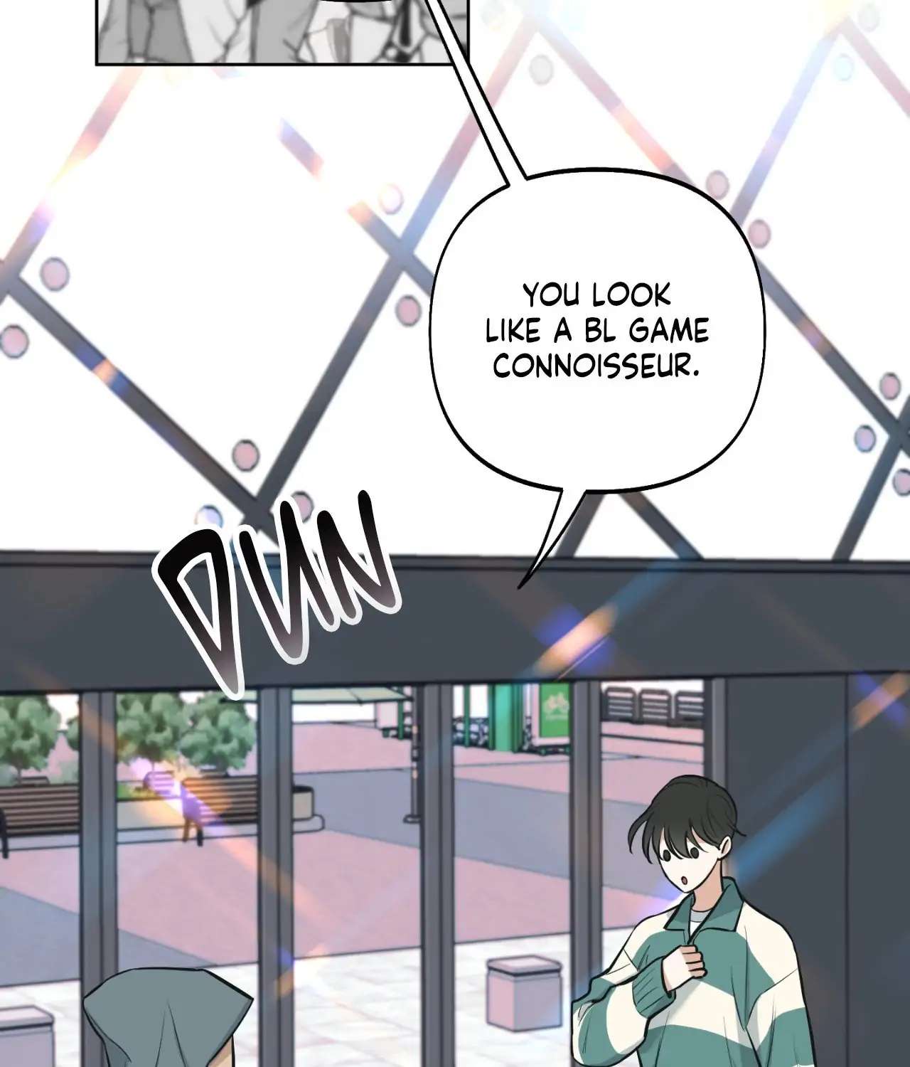 May as Well Get the Best Ending Chapter 1 page 49 - 