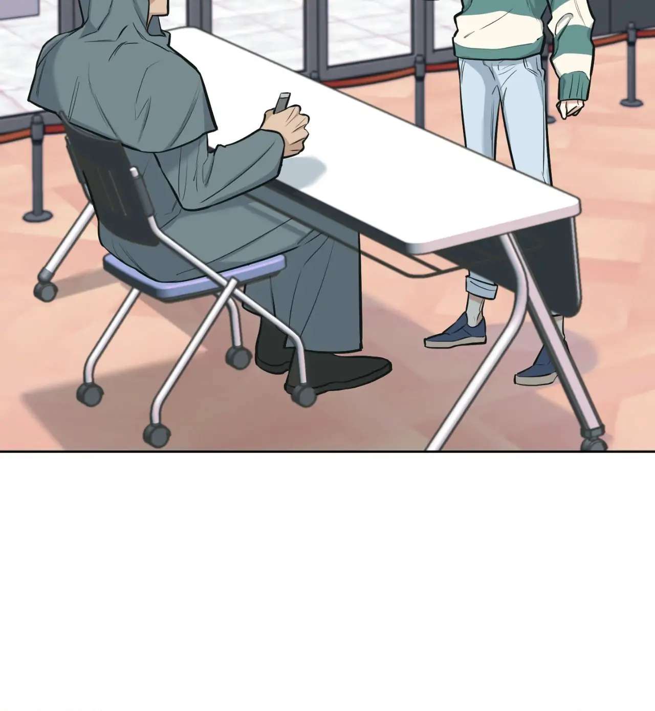 May as Well Get the Best Ending Chapter 1 page 50 - 
