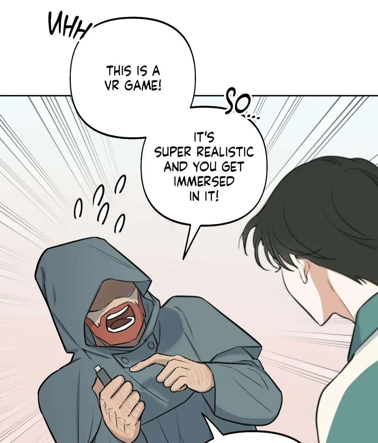 May as Well Get the Best Ending Chapter 1 page 52 - 