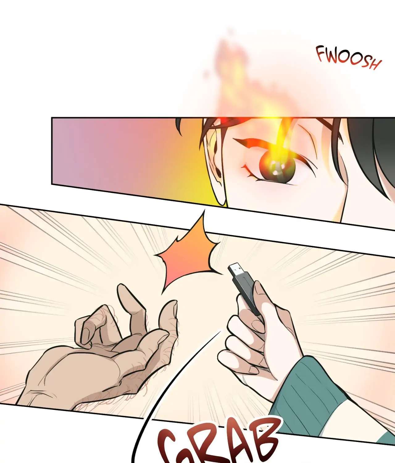 May as Well Get the Best Ending Chapter 1 page 57 - 