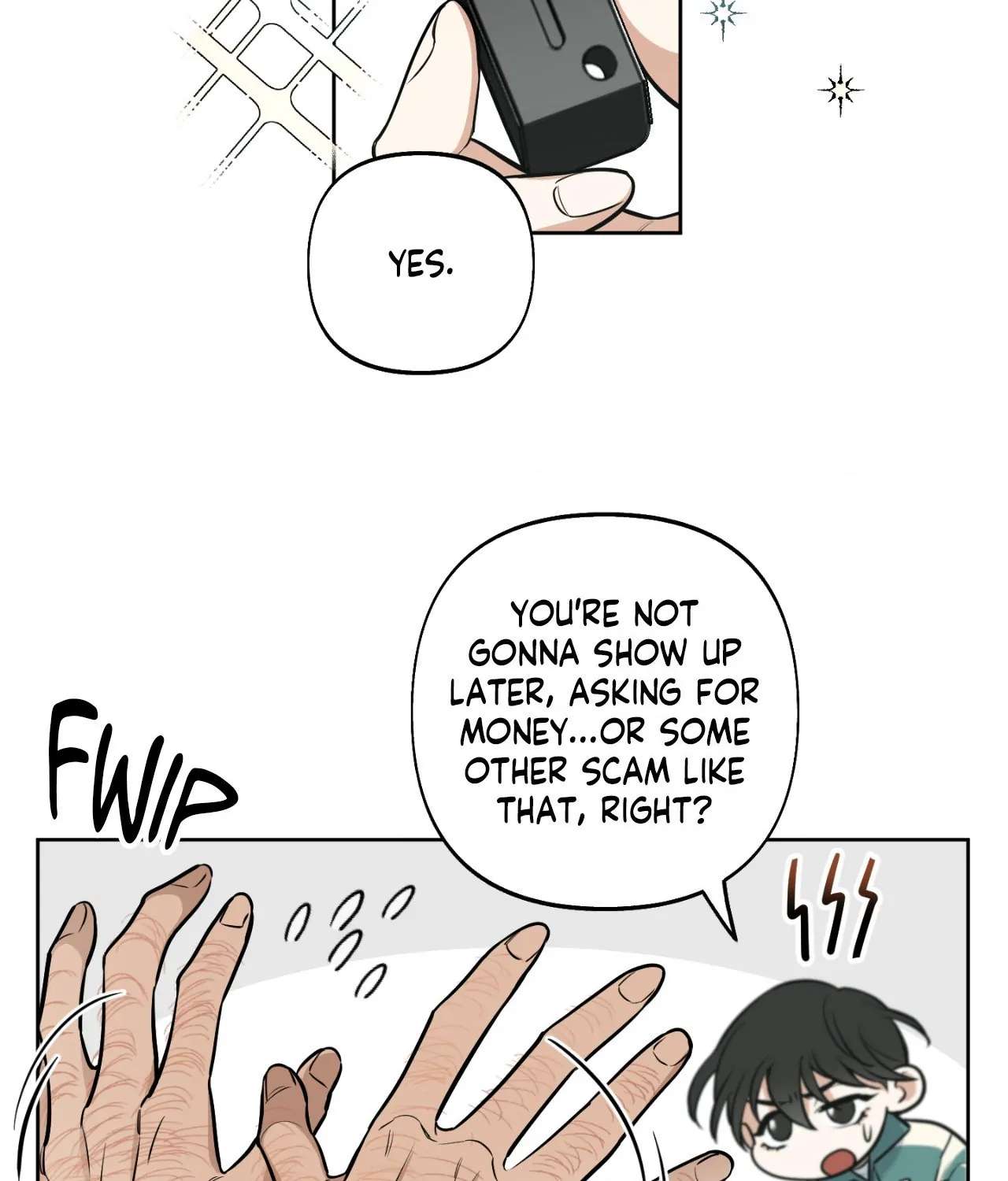 May as Well Get the Best Ending Chapter 1 page 59 - 