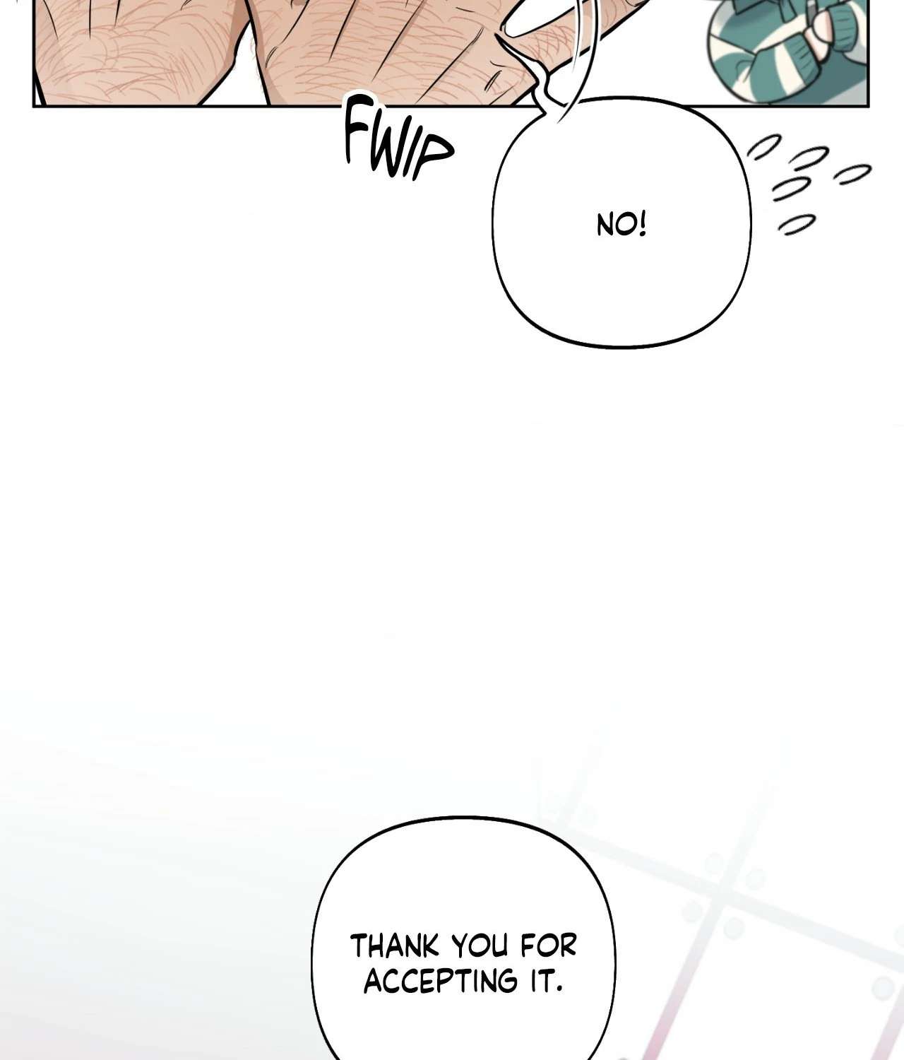 May as Well Get the Best Ending Chapter 1 page 60 - 