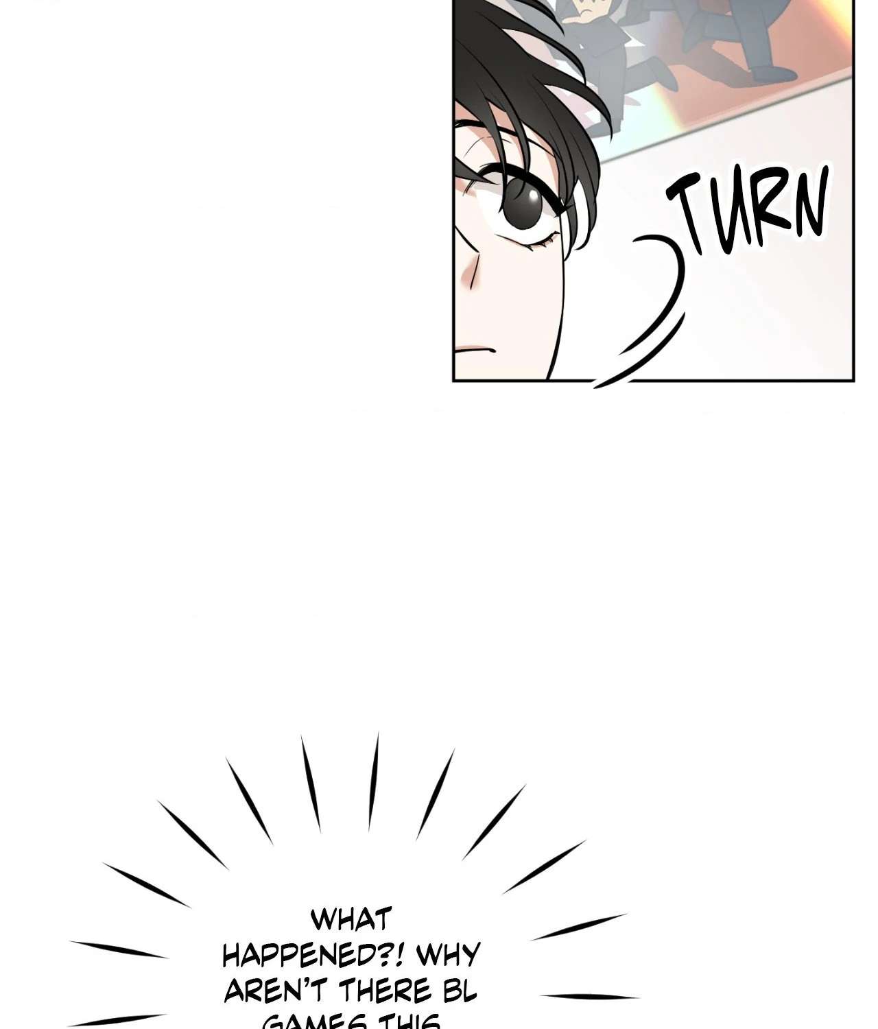 May as Well Get the Best Ending Chapter 1 page 7 - 