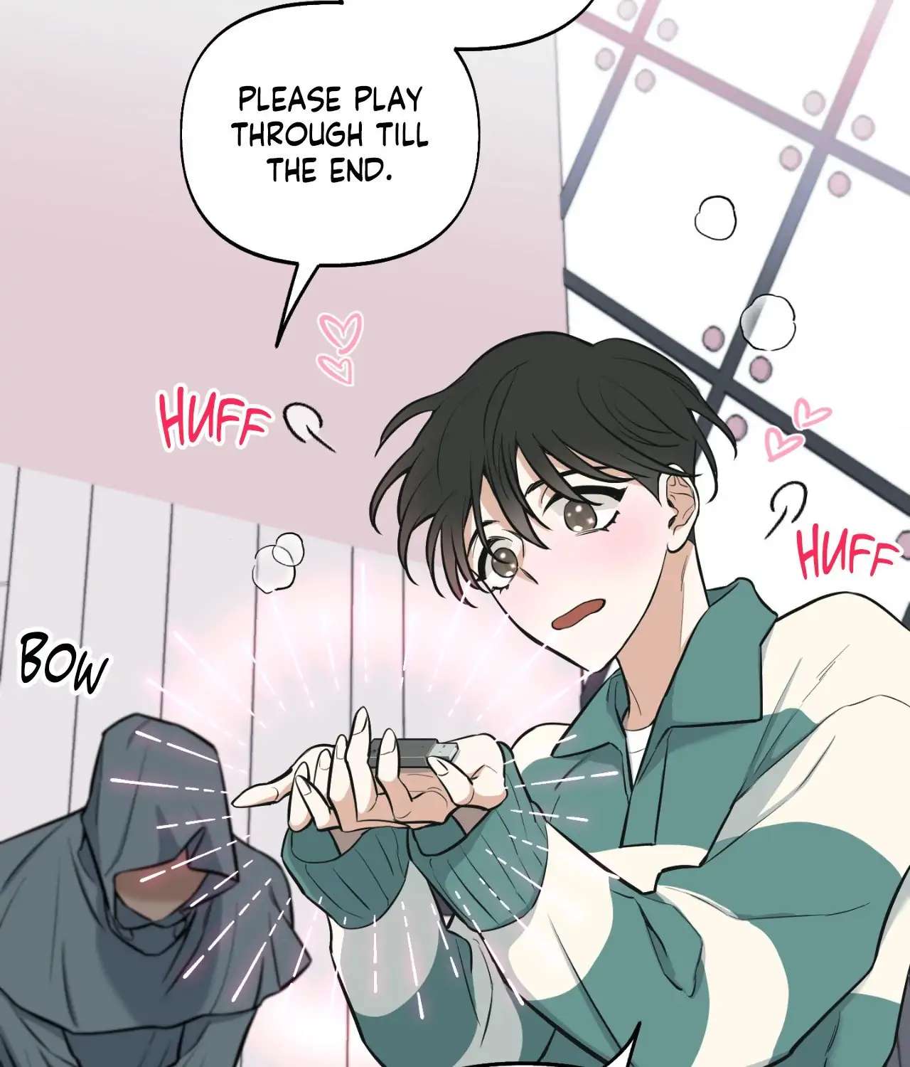 May as Well Get the Best Ending Chapter 1 page 61 - 