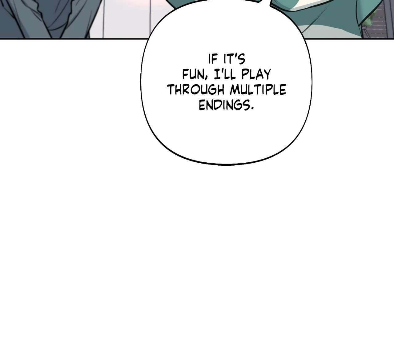 May as Well Get the Best Ending Chapter 1 page 62 - 