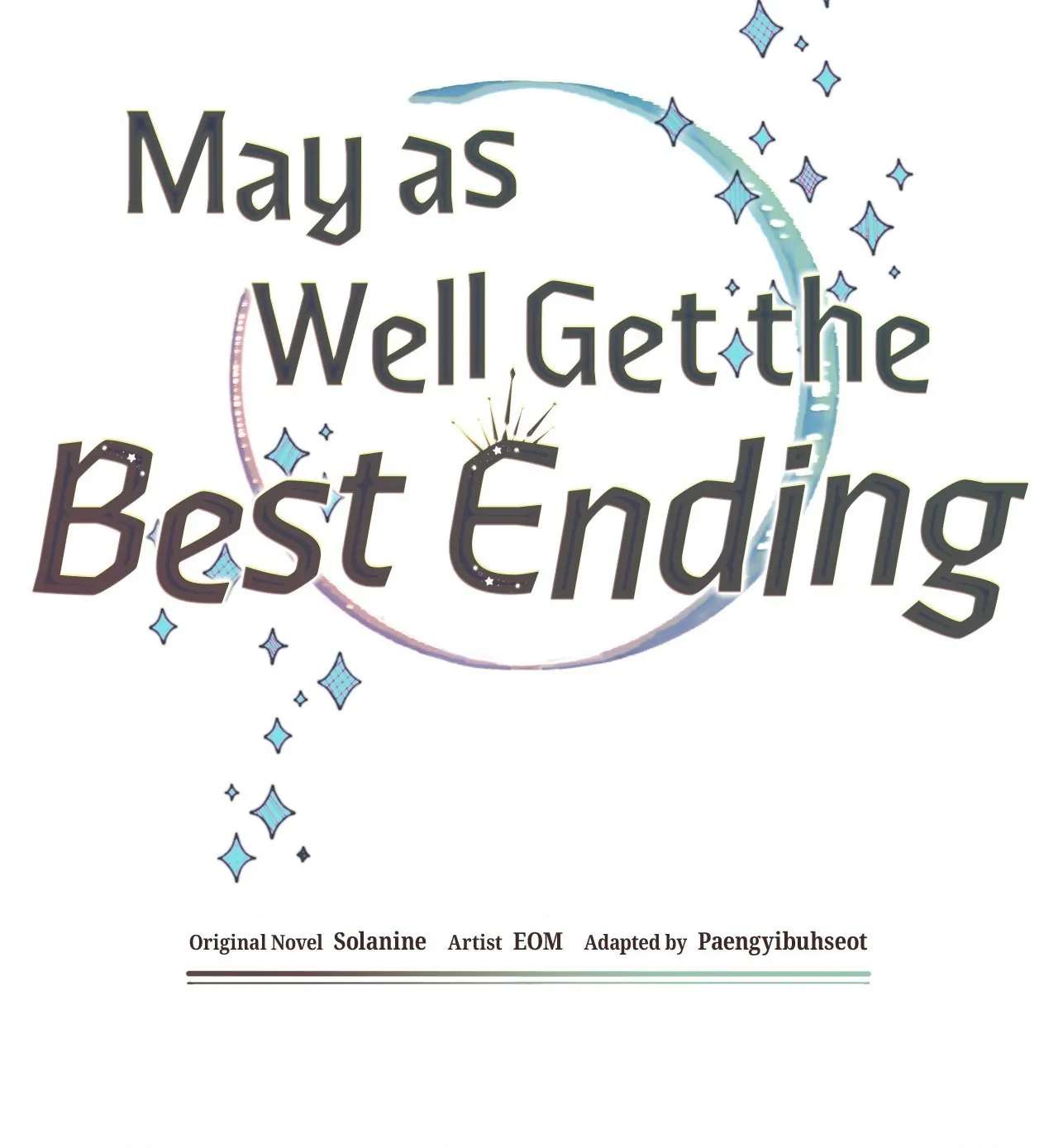 May as Well Get the Best Ending Chapter 1 page 68 - 