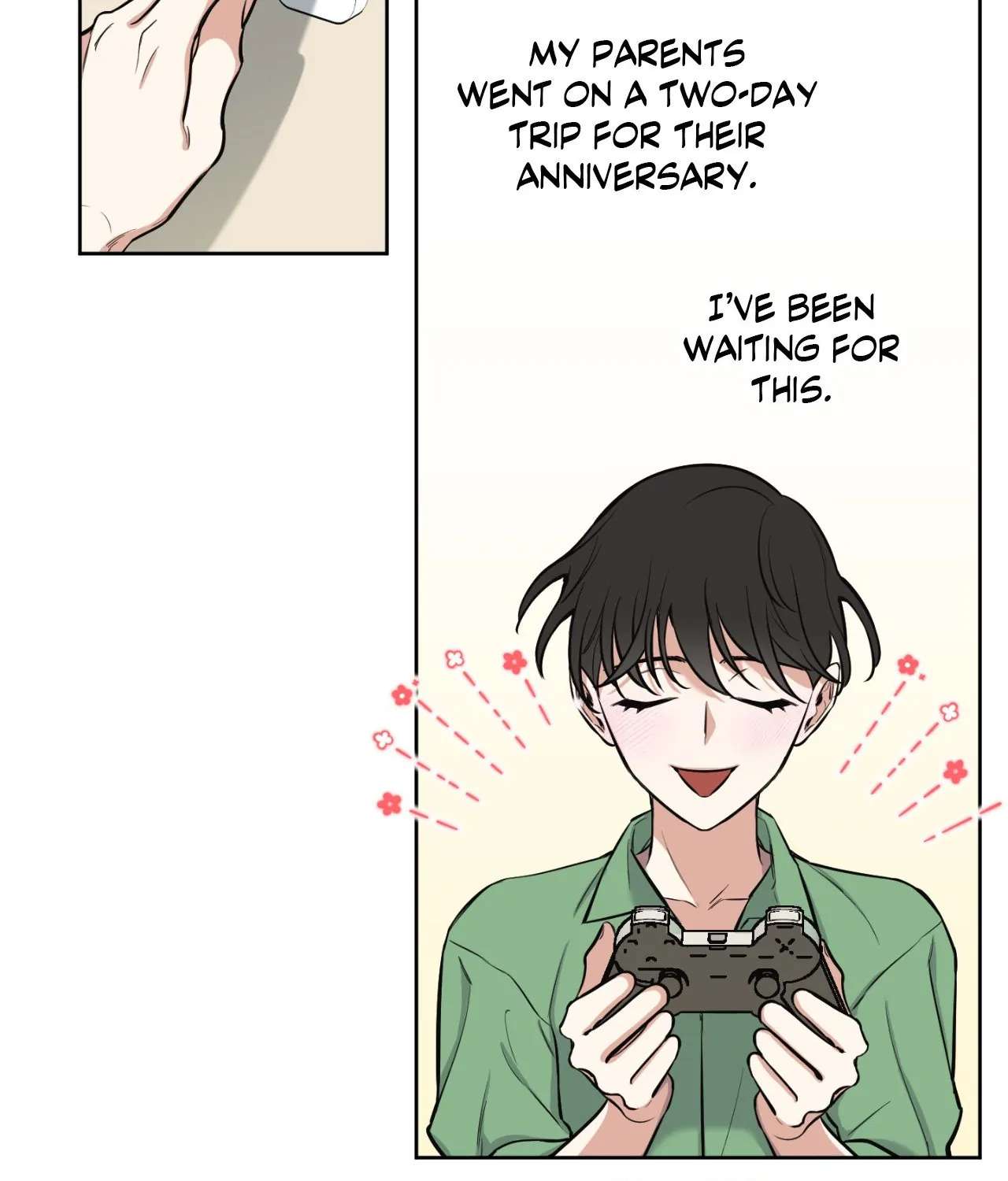 May as Well Get the Best Ending Chapter 1 page 71 - 