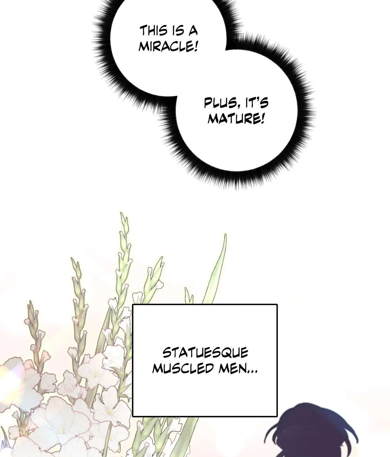 May as Well Get the Best Ending Chapter 1 page 73 - 