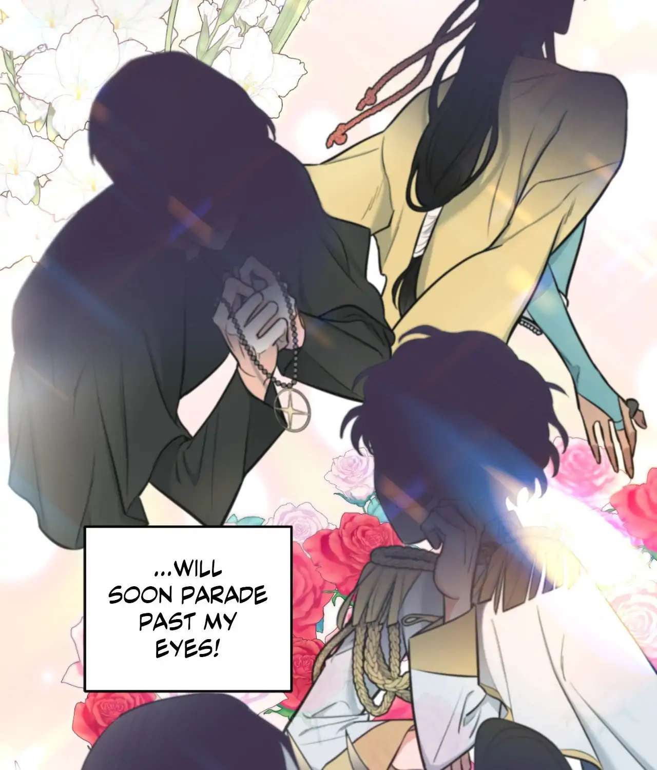 May as Well Get the Best Ending Chapter 1 page 74 - 